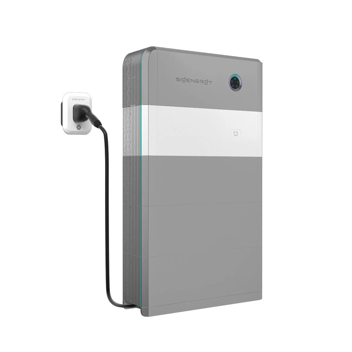 Sigen EV DC Charging Module