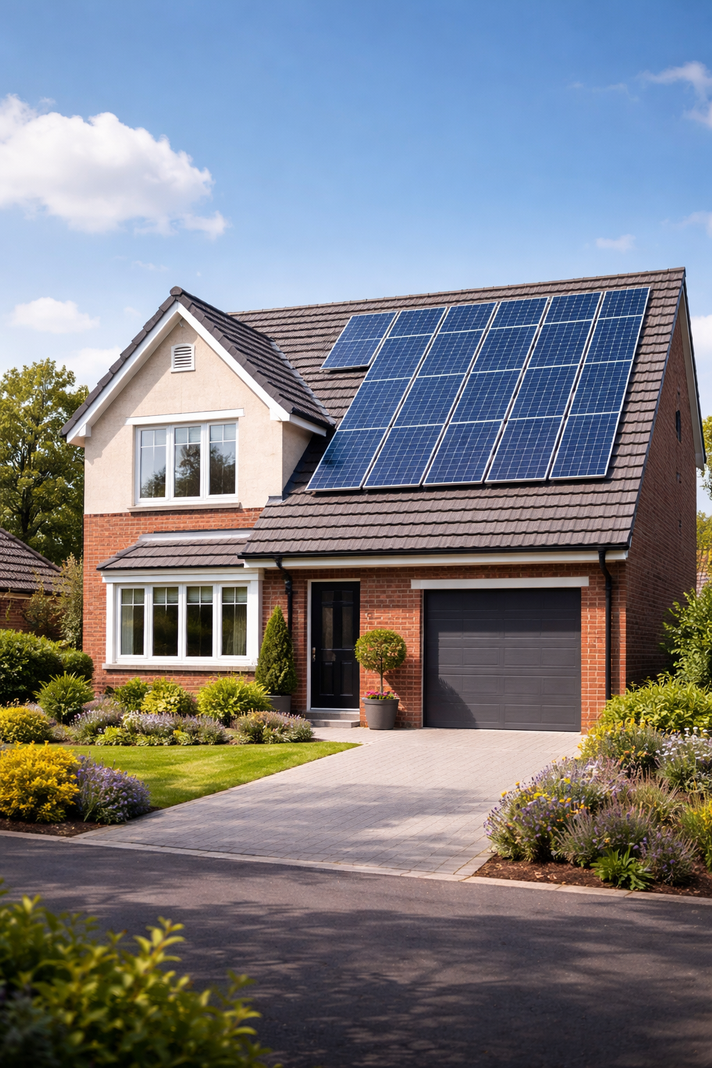 Do You Need a South-Facing Roof for Solar Panels in the UK?