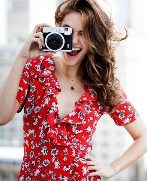 Reserve Supplement - Packaging Redesign