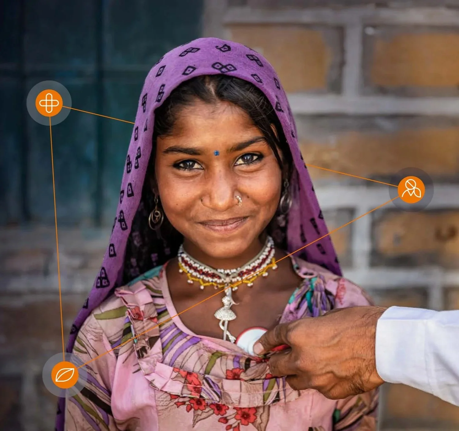 ZS ESG Report - Concept + Layout + Design