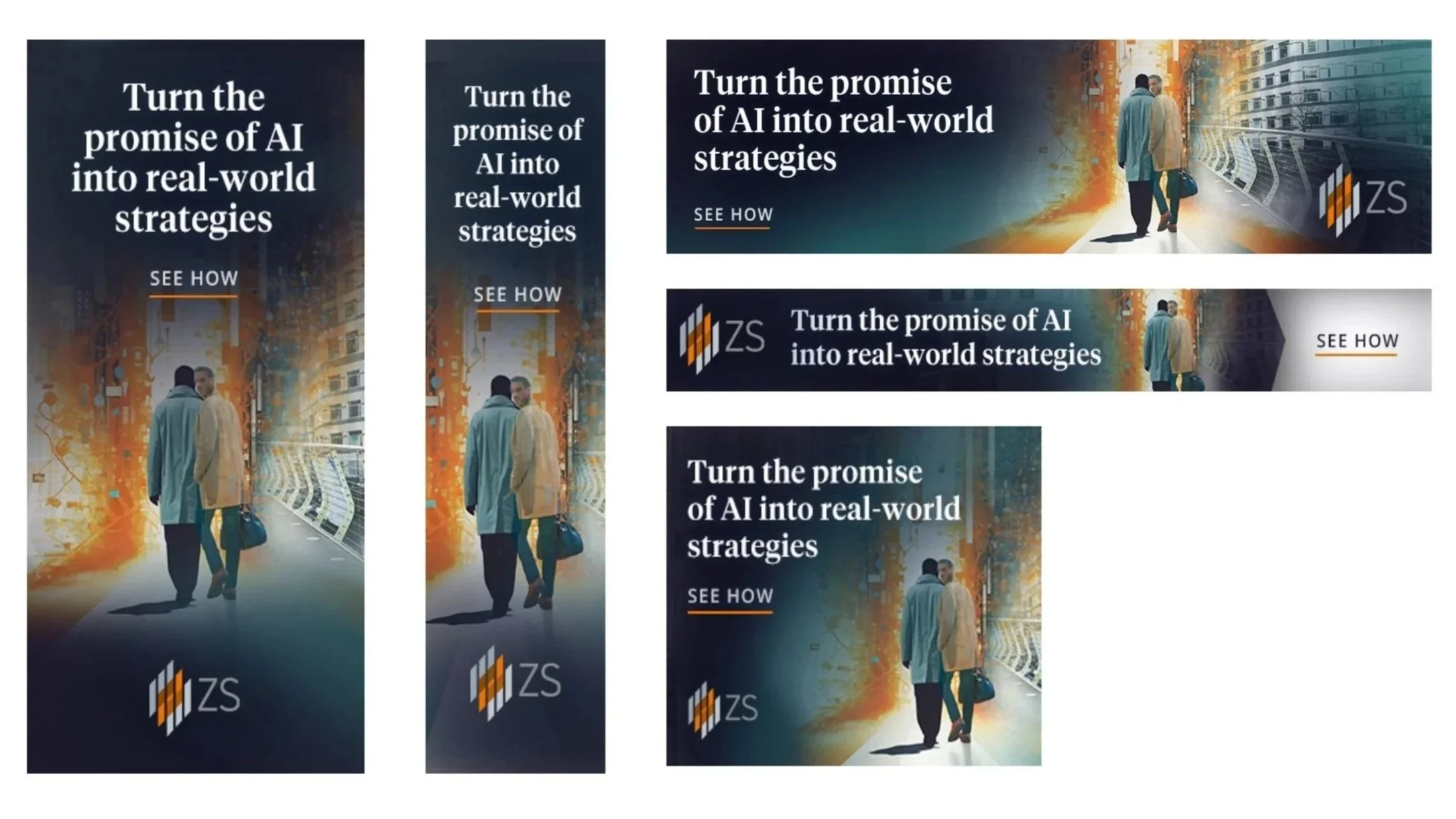 Digital Web Ads