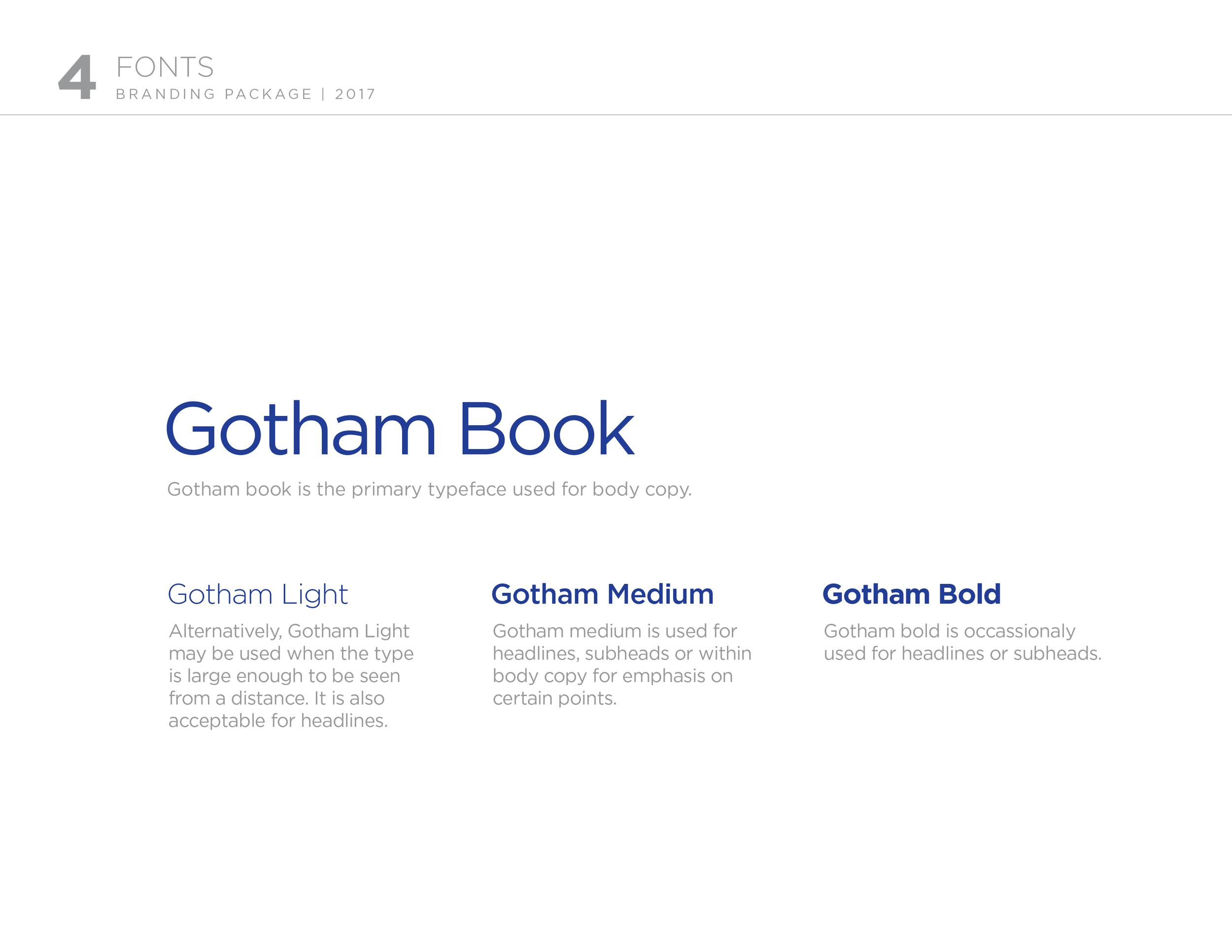 Event Theme, Visual Concepts, and Brand Guide
