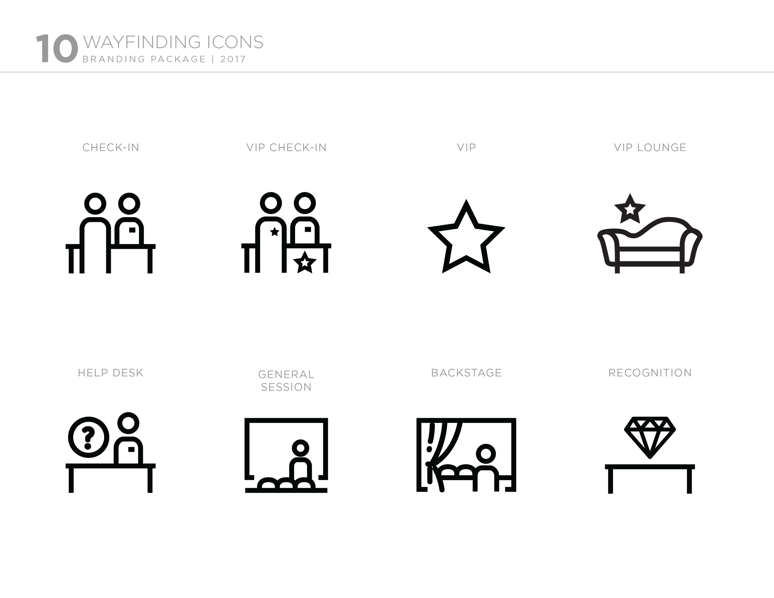 Event Theme, Visual Concepts, and Brand Guide