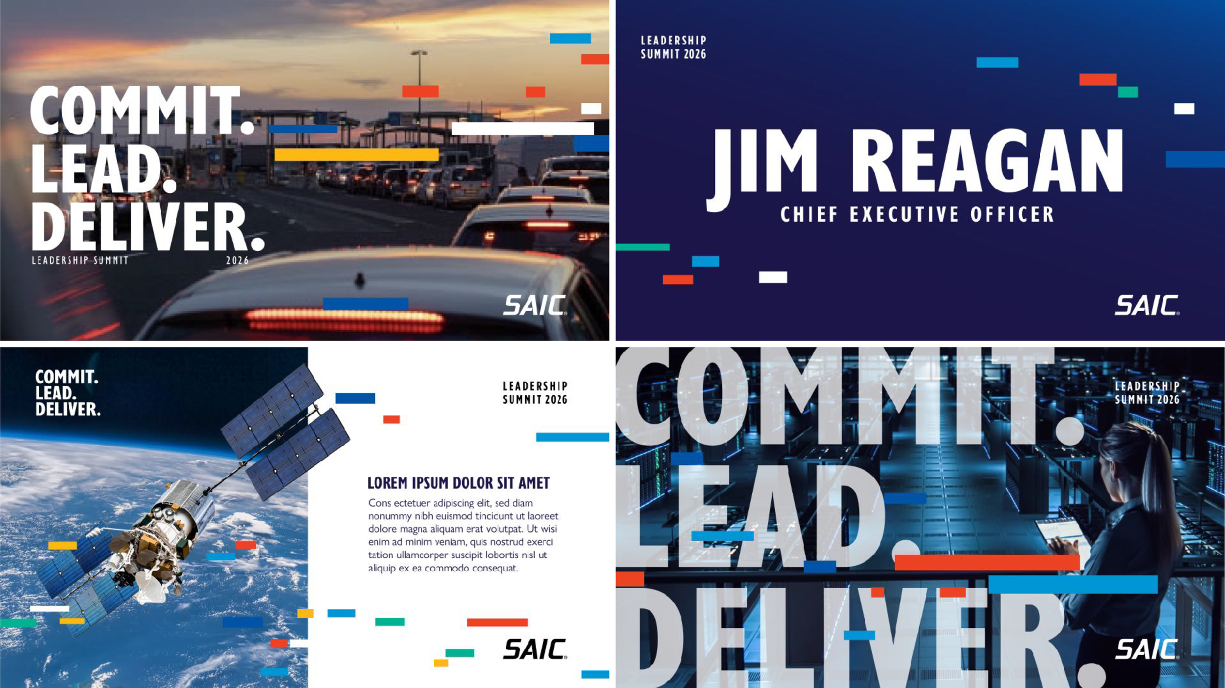 Event Theme and Visual Concepts