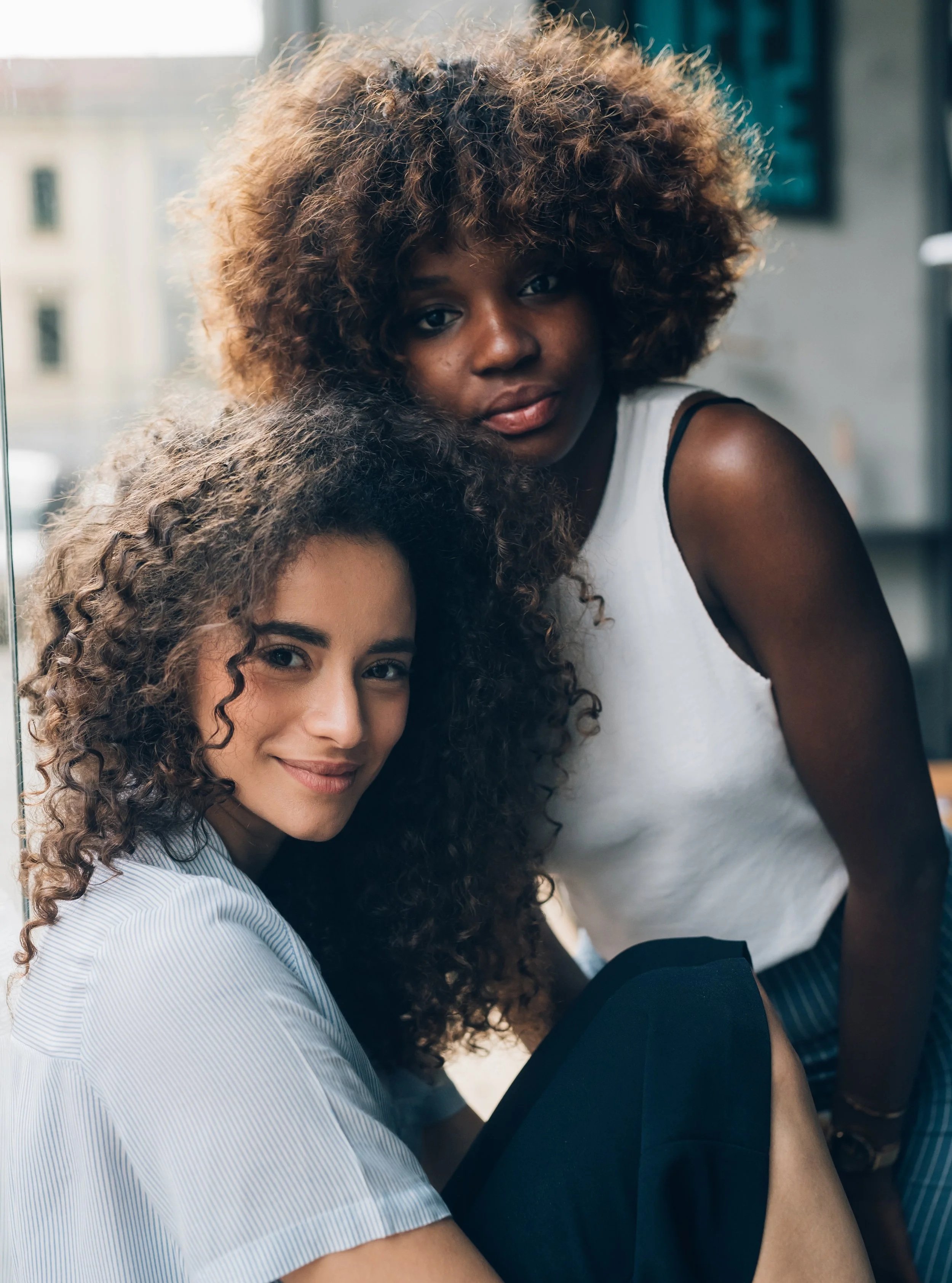 RVL  Hair Care System - 
New Product Development