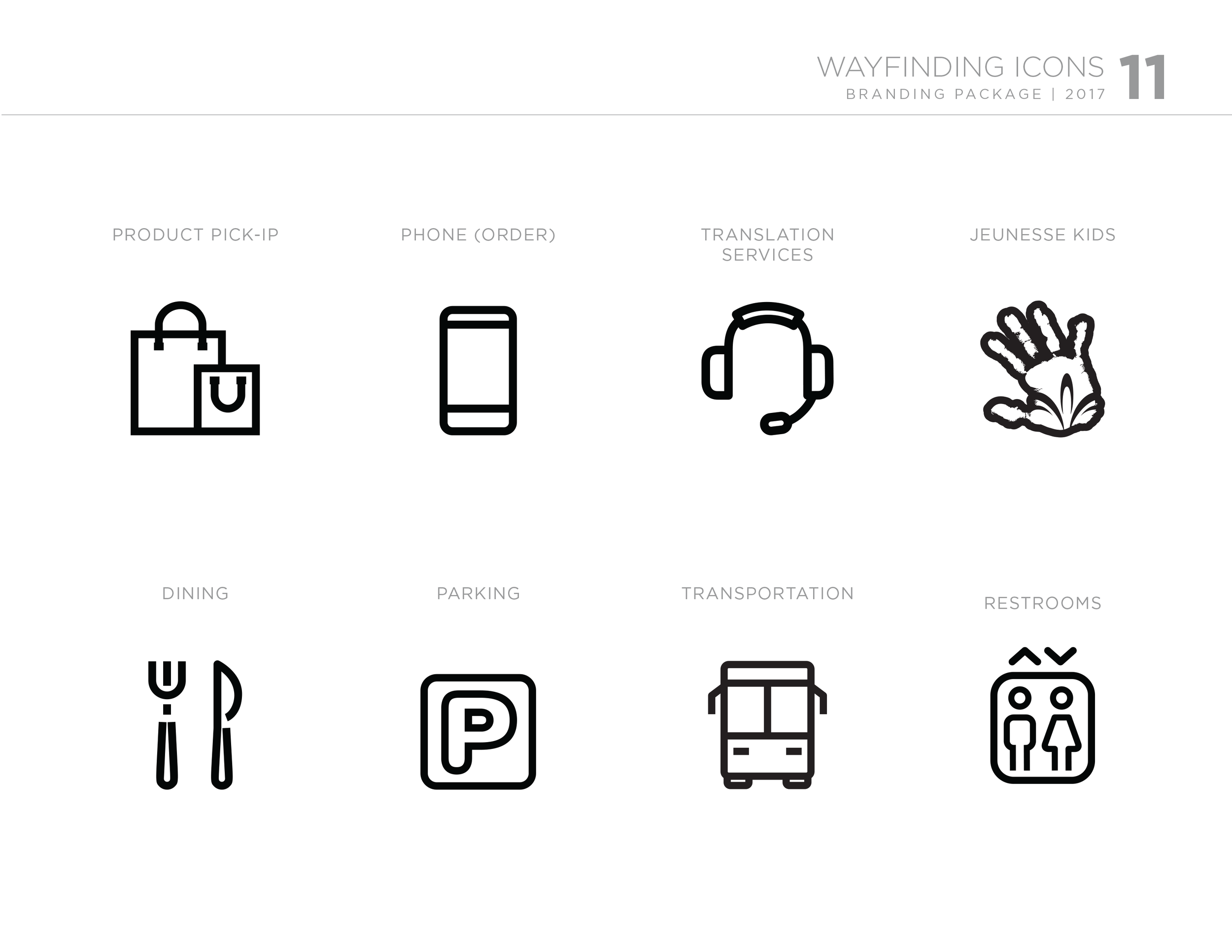 Event Theme, Visual Concepts, and Brand Guide