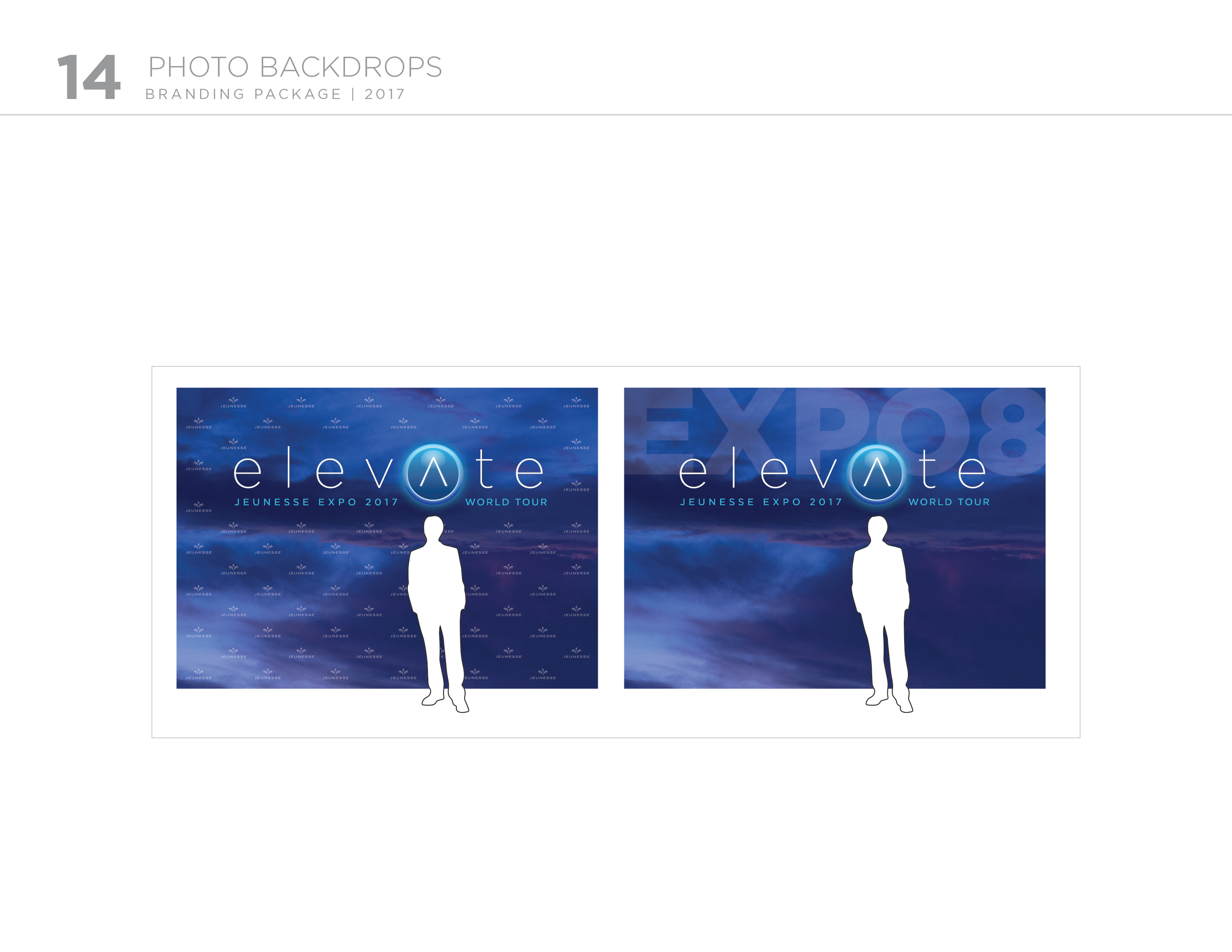 Event Theme, Visual Concepts, and Brand Guide