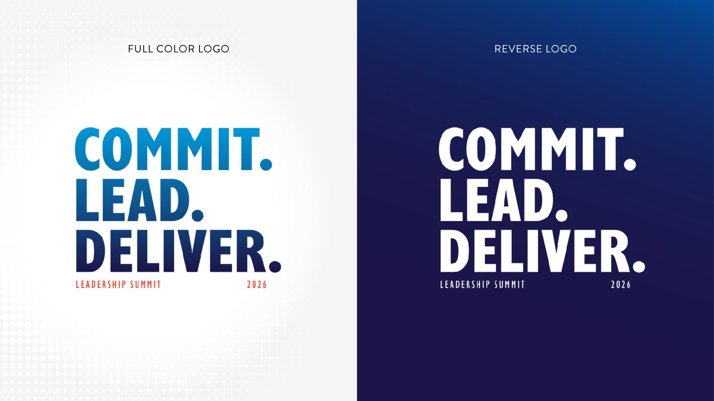 Event Theme and Visual Concepts