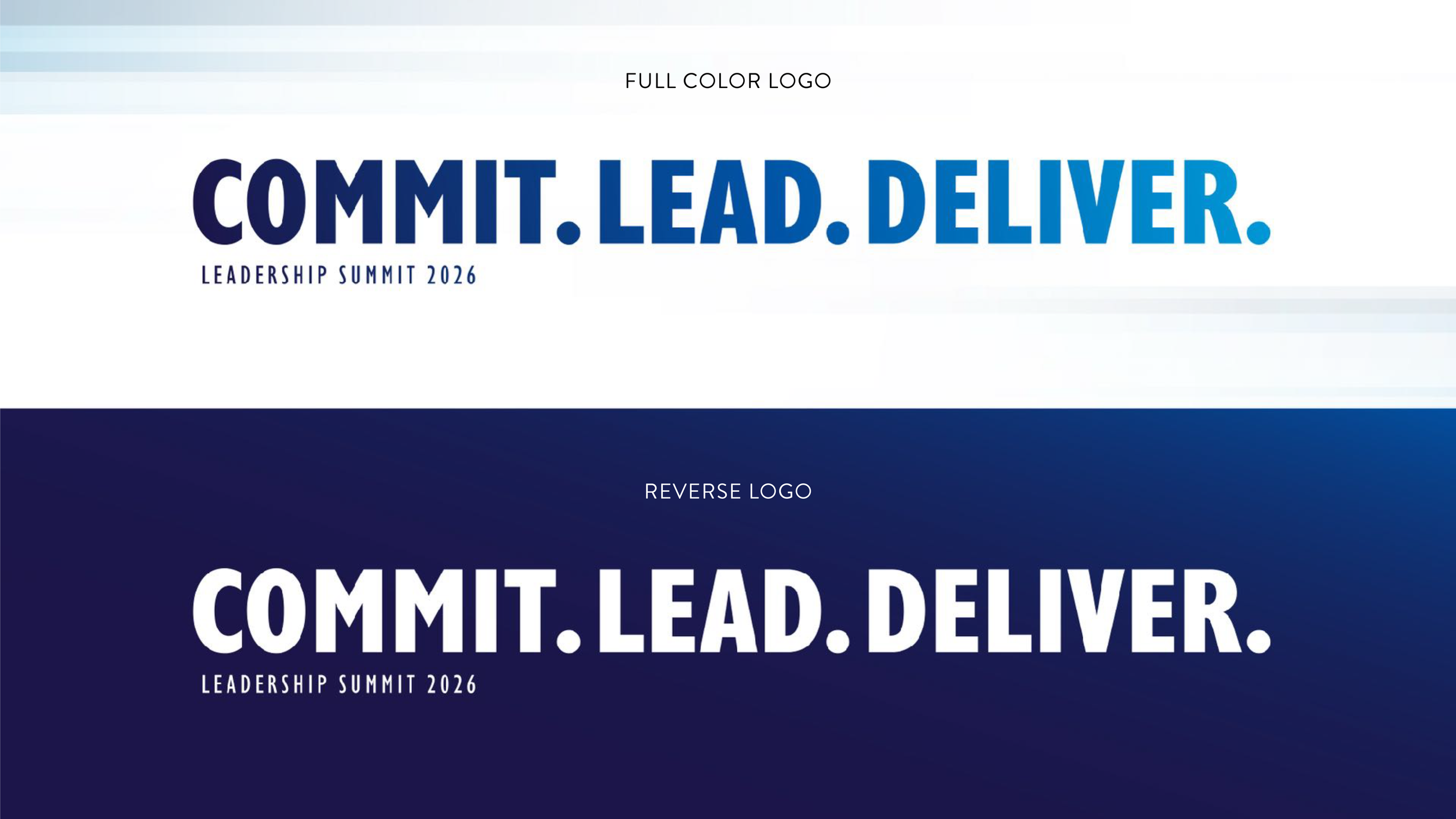 Event Theme and Visual Concepts