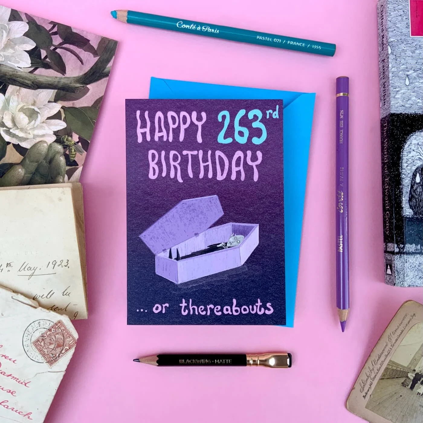 It&rsquo;s freaky season time baby, what with the dark evenings Halloween and bonfire night just around the corner, one could be forgiven for thinking that other celebrations don&rsquo;t exist&hellip; but they do! Spare a thought for those with birth