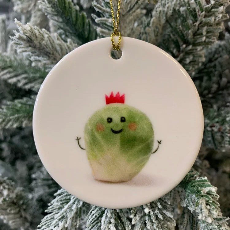 It&rsquo;s official, Christmas is on! 

Don&rsquo;t give me your &lsquo;it&rsquo;s only the start of November&rsquo; chat, this tiny weeny indie biz (like so many other creative people trying to make a living out of their thing) rely on shameless sel