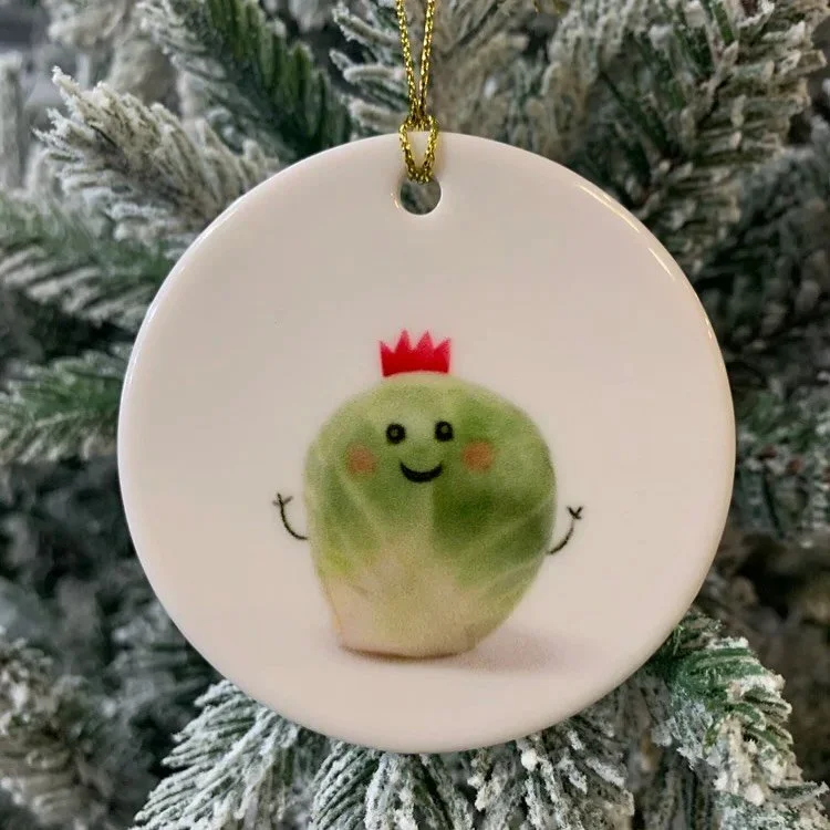 It&rsquo;s official, Christmas is on! 

Don&rsquo;t give me your &lsquo;it&rsquo;s only the start of November&rsquo; chat, this tiny weeny indie biz (like so many other creative people trying to make a living out of their thing) rely on shameless sel