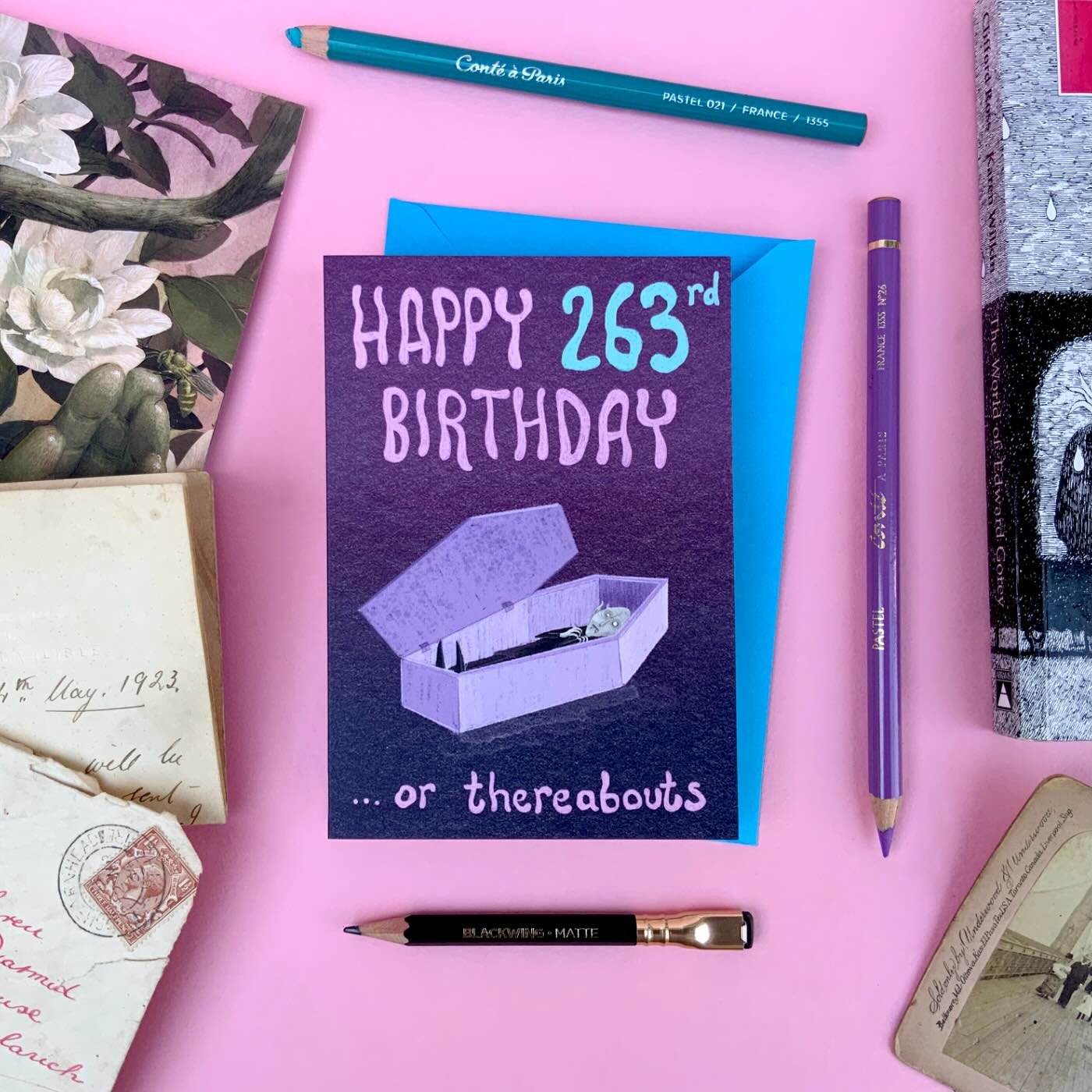 It&rsquo;s freaky season time baby, what with the dark evenings Halloween and bonfire night just around the corner, one could be forgiven for thinking that other celebrations don&rsquo;t exist&hellip; but they do! Spare a thought for those with birth