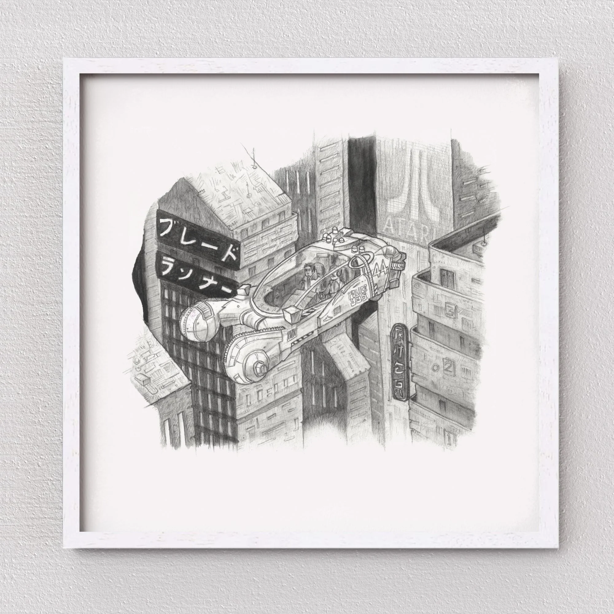 blade-runner-car-80s-giclee-print-illustration-fan-art-movie-film-cinema-black-frame-future-sci-fi-science-fiction-fantasy-retro-vintage-ridley-scott-white.jpg