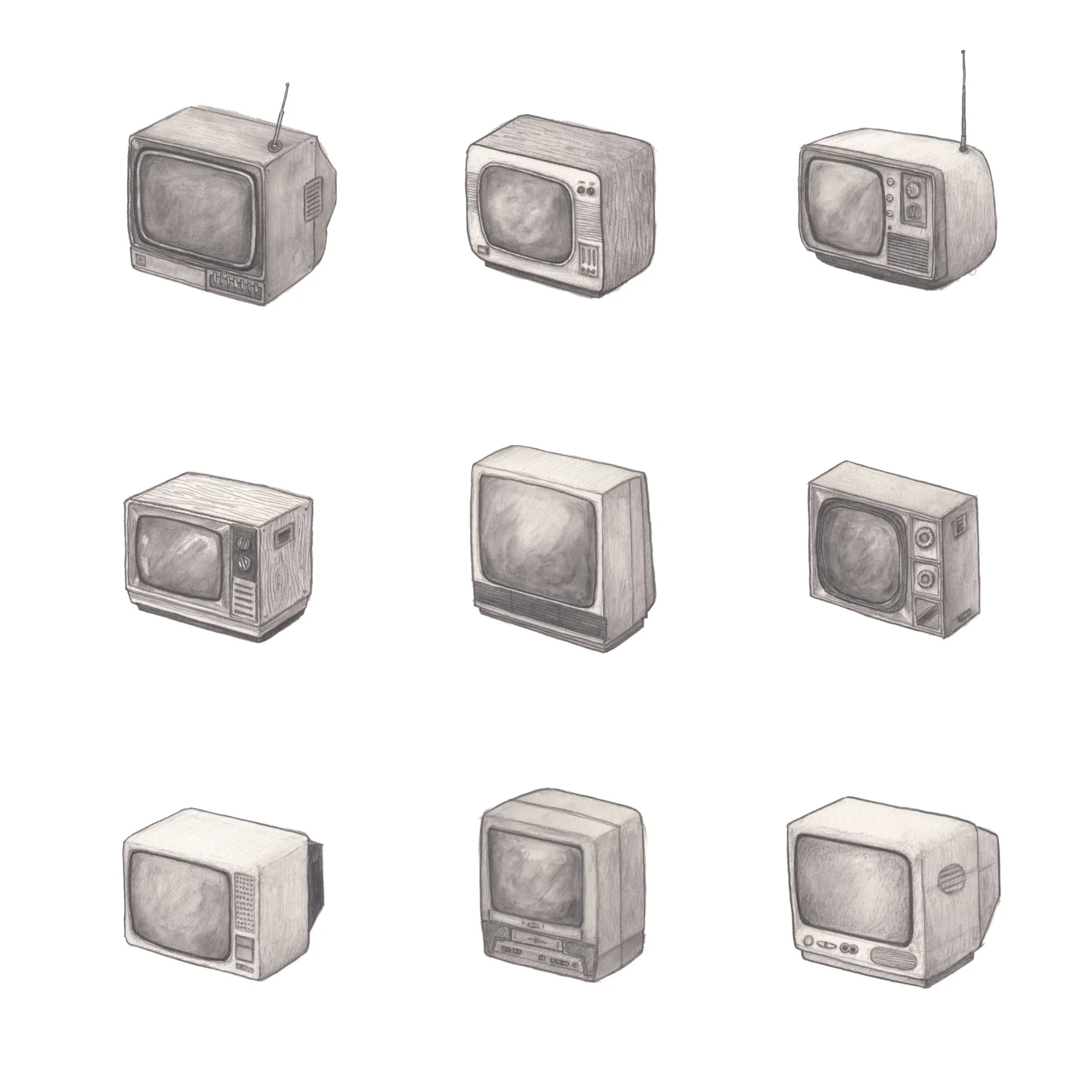 televisions-giclee-PRINT-illustration-retro-tv-vintage-fan-art-movie-film-cinema-retro-full-image.jpg