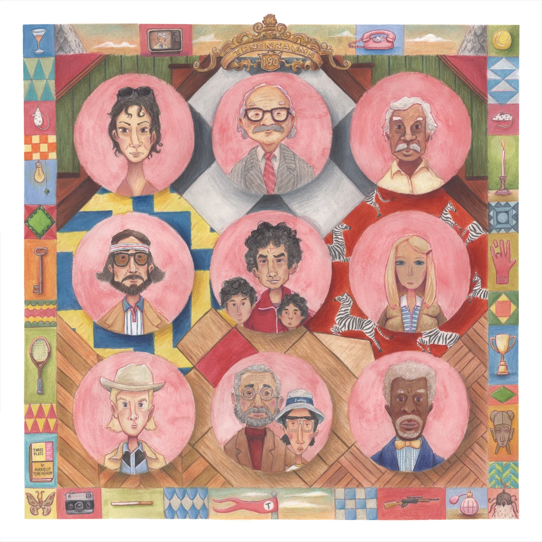 ROYAL-TENENBAUMS-giclee-PRINT-illustration--fan-art-wes-anderson-movie-film-cinema-full-image.jpg