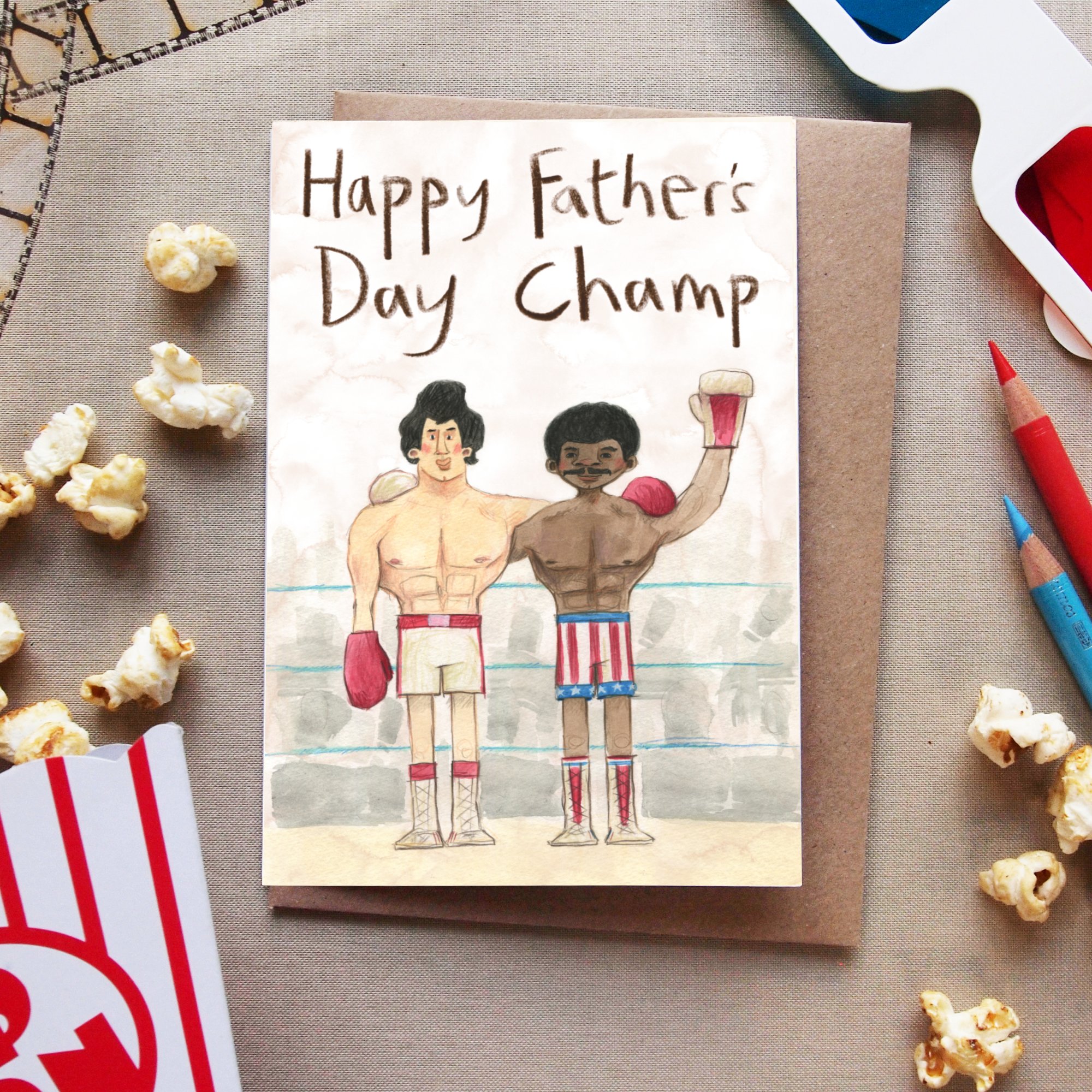 champ-rocky-boxing-boxer-fathers-day-card-mr-t--team-funny-card-daddy-dads-dad-grandad-80s-humour-illustration-combat-sports.jpg