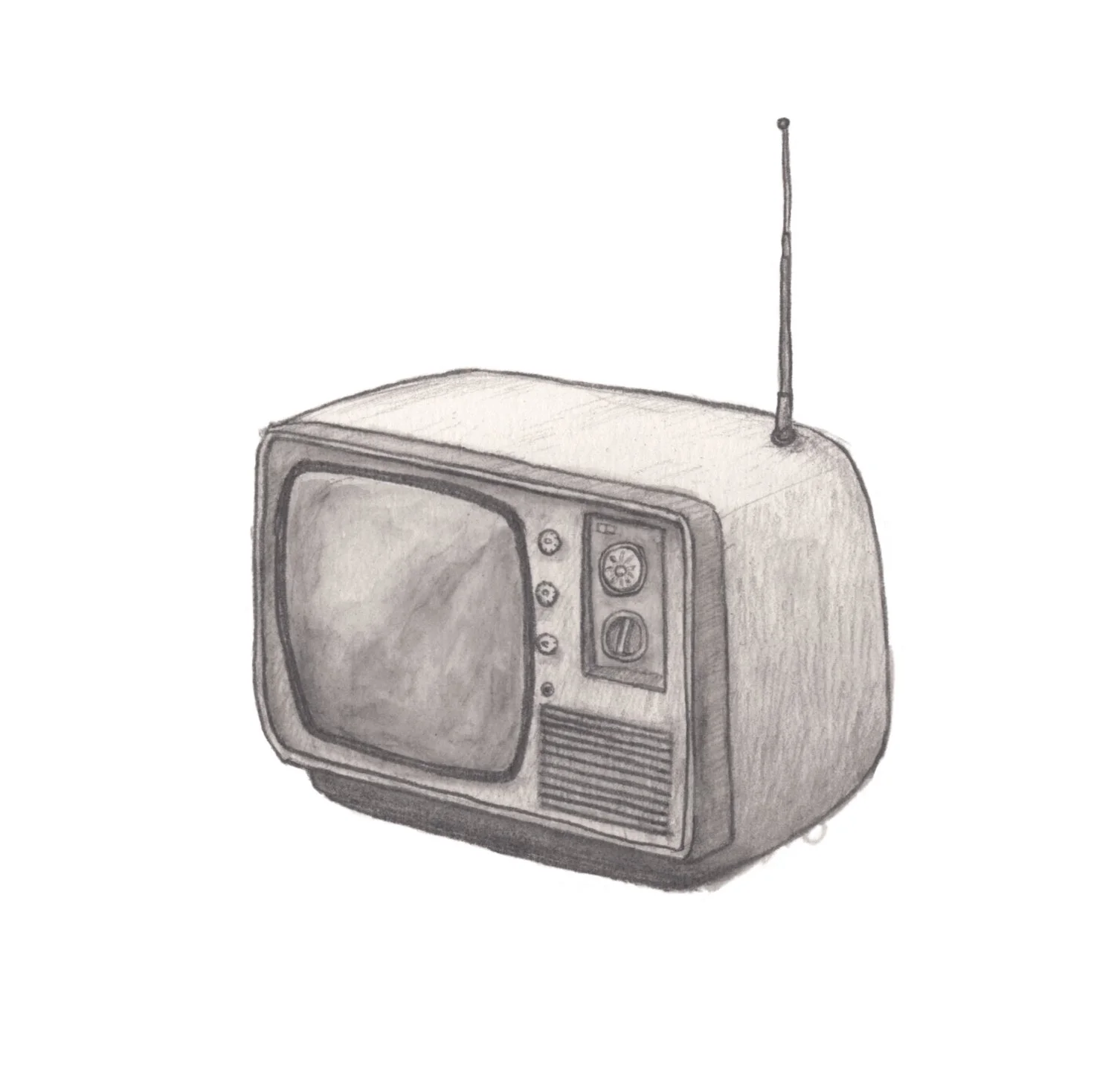 televisions-giclee-PRINT-illustration-retro-tv-vintage-fan-art-movie-film-cinema-retro-close-4.jpg