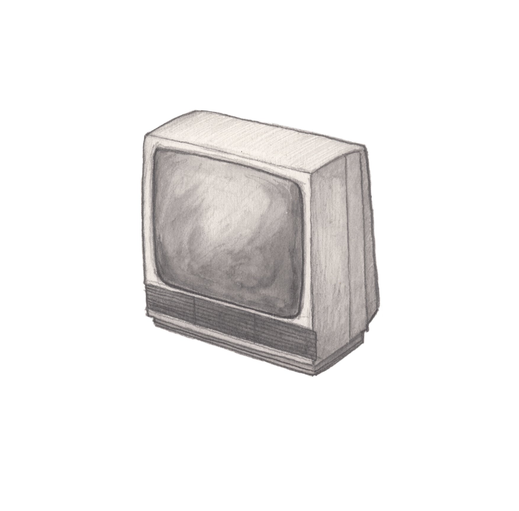 televisions-giclee-PRINT-illustration-retro-tv-vintage-fan-art-movie-film-cinema-retro-close-1.jpg