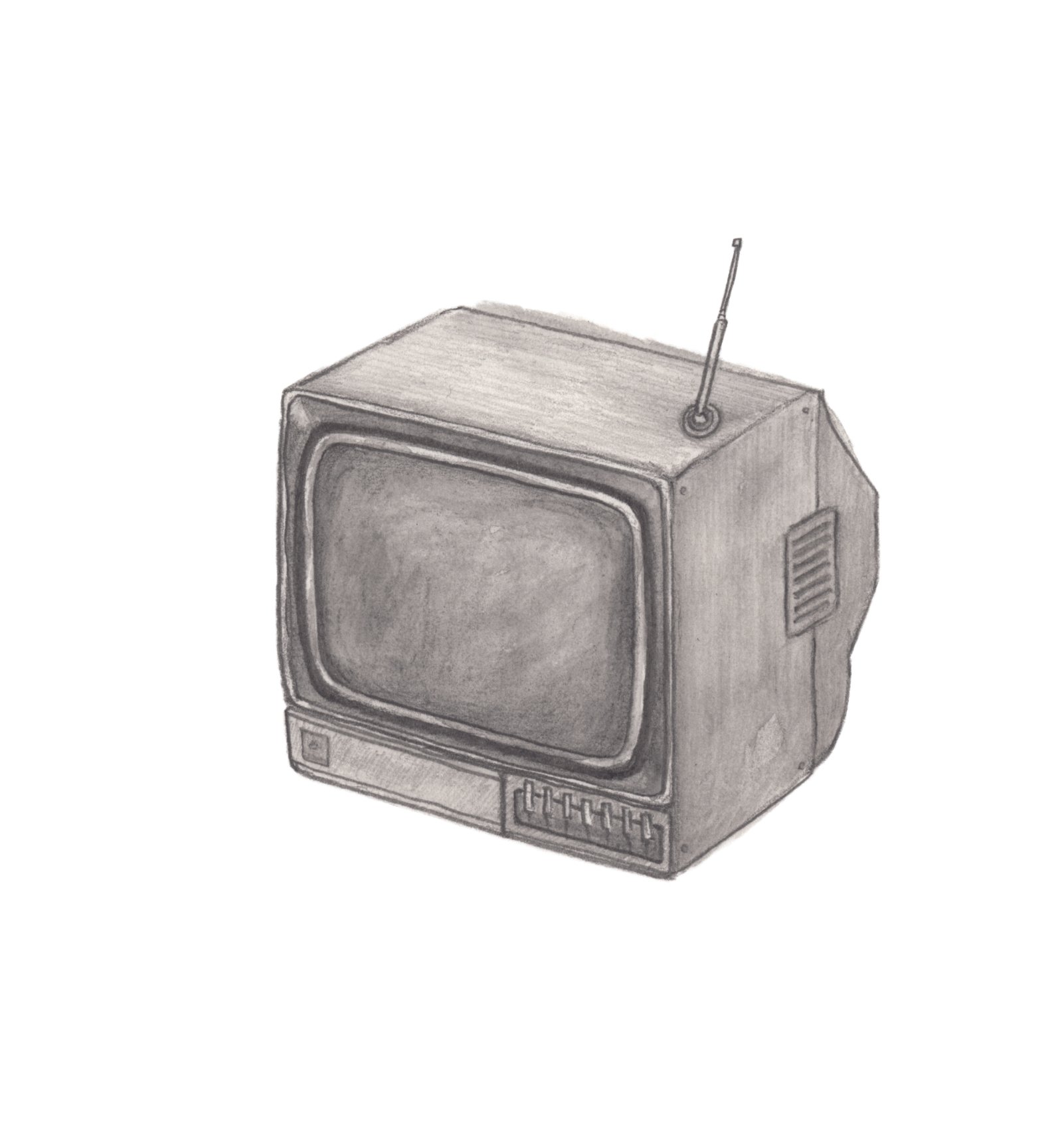televisions-giclee-PRINT-illustration-retro-tv-vintage-fan-art-movie-film-cinema-retro-close-3.jpg