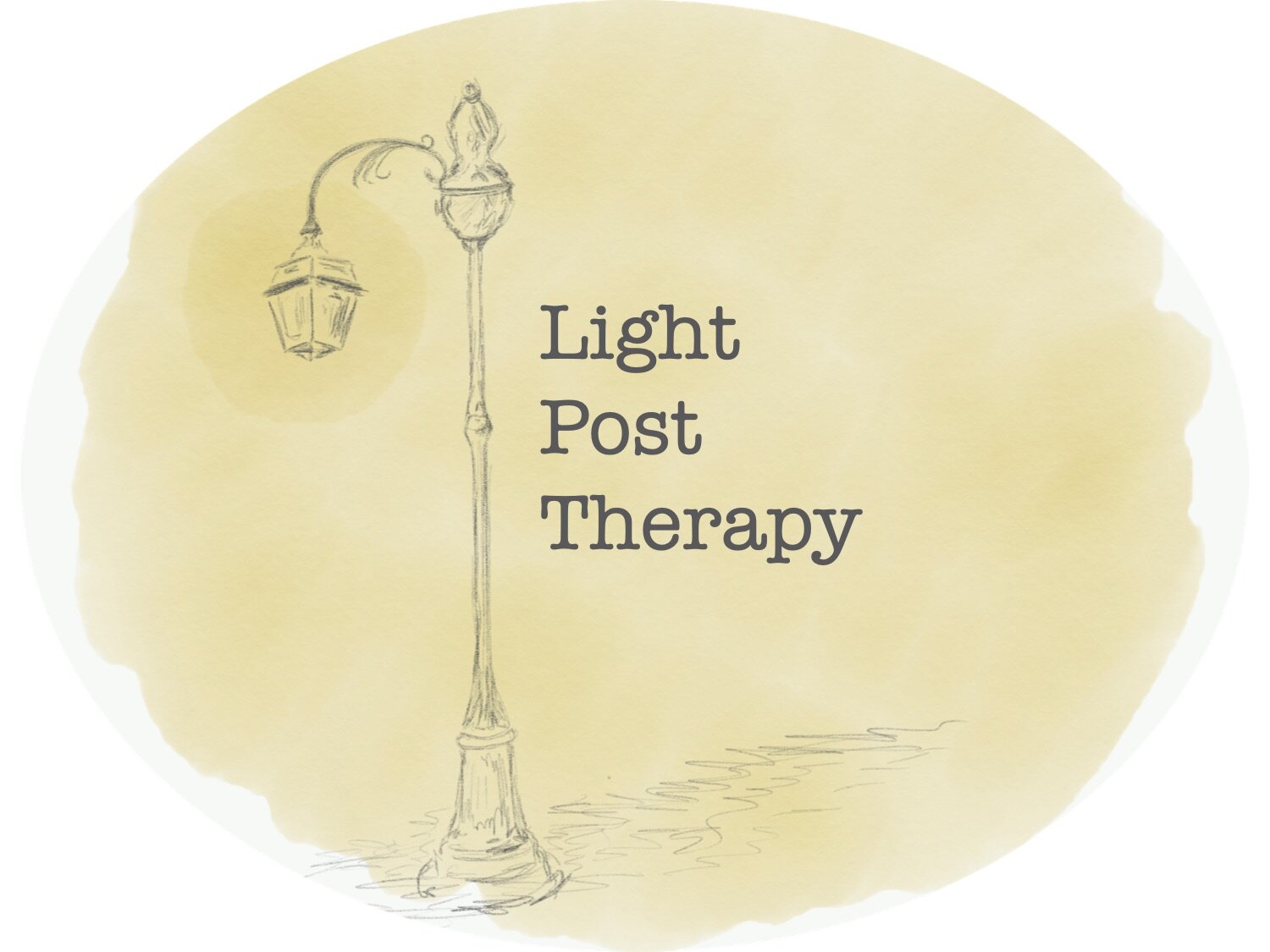 Light Post Therapy