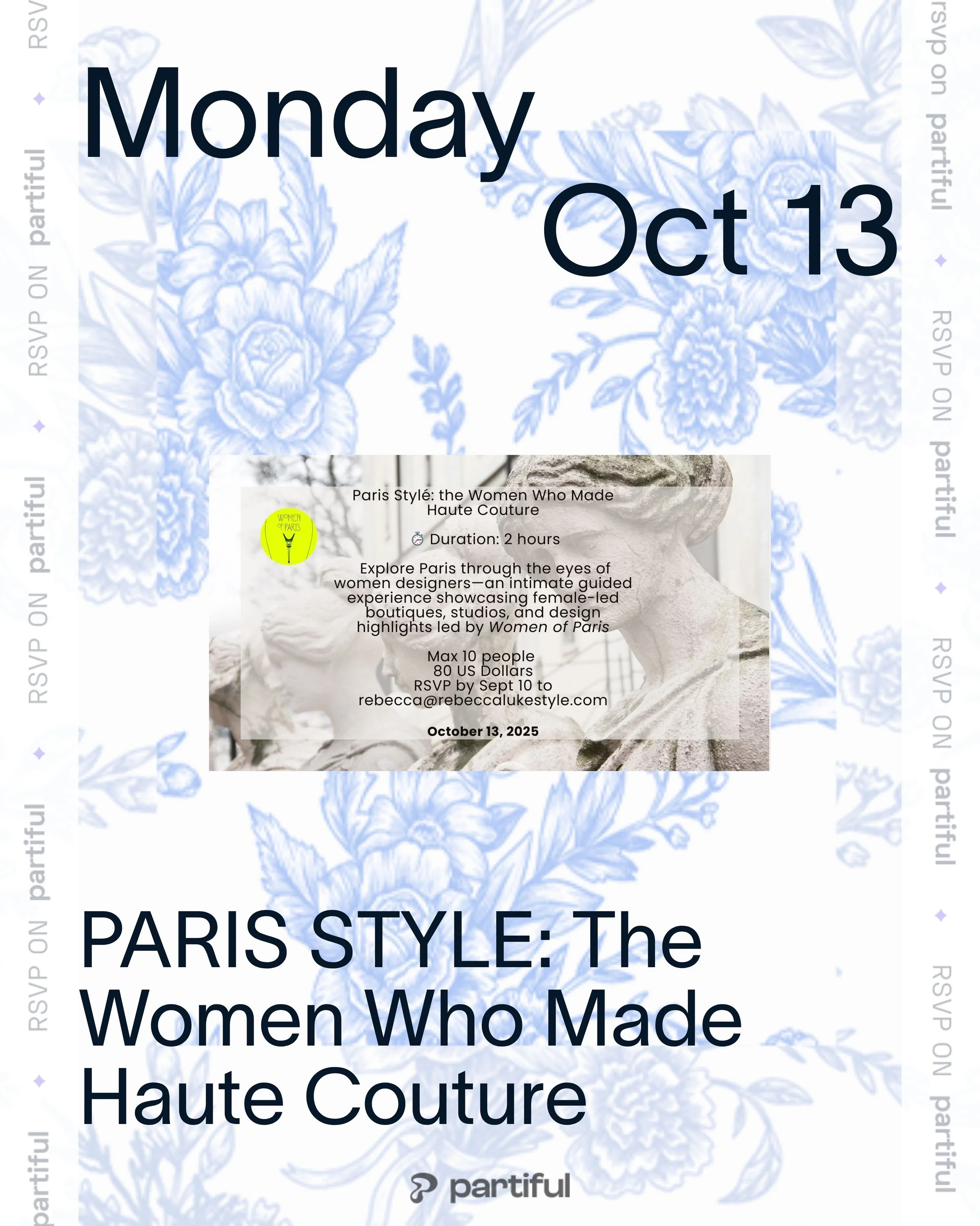 The women who made haute couture