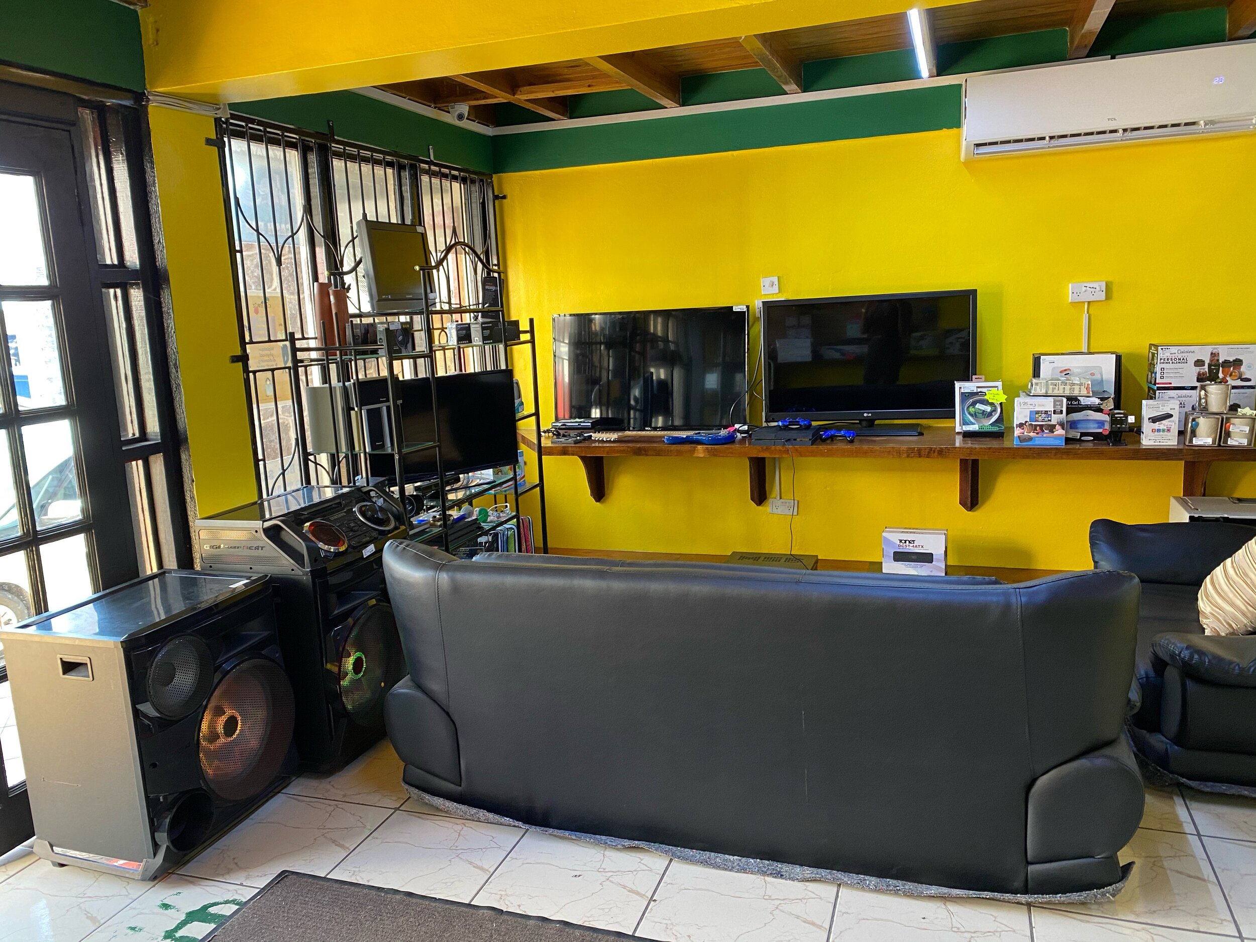 Cashwiz St Kitts Second Hand Store Cashwiz