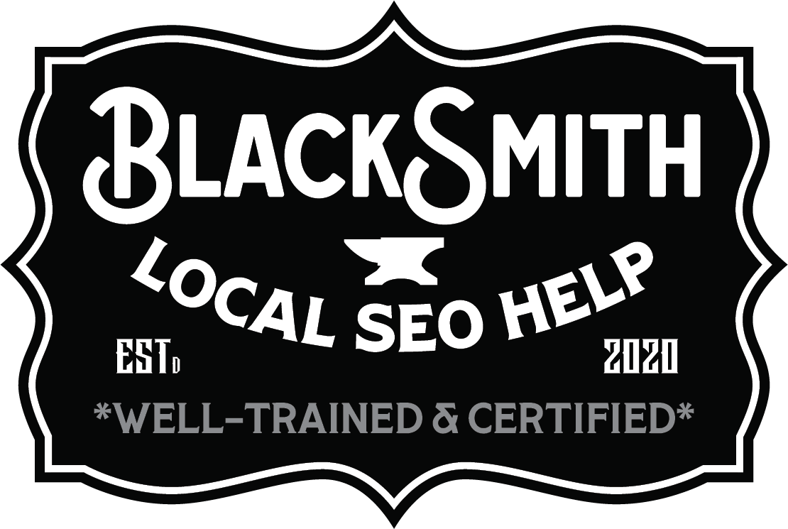 Blacksmith Local SEO