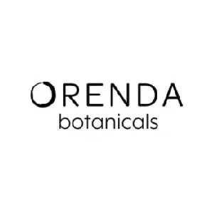 Orenda Botanicals Logo