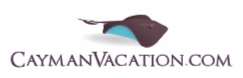Cayman Vacation Logo