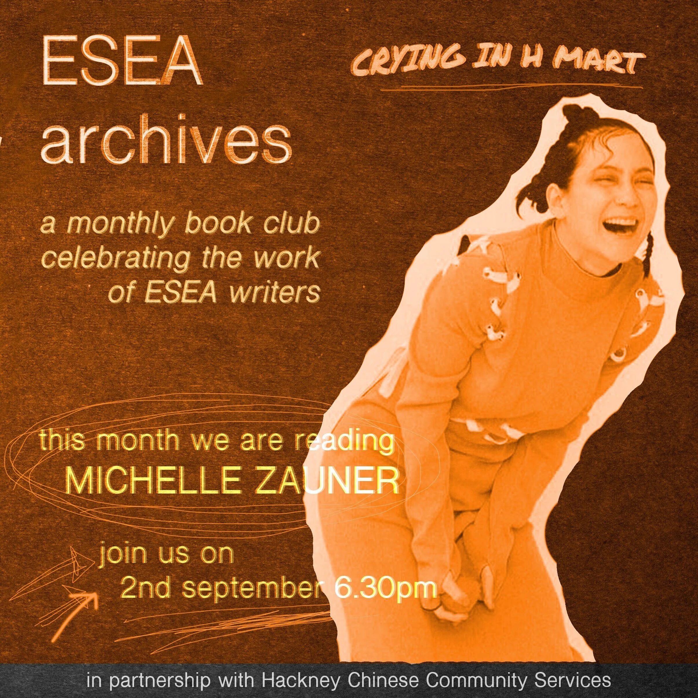 ESEA Archives