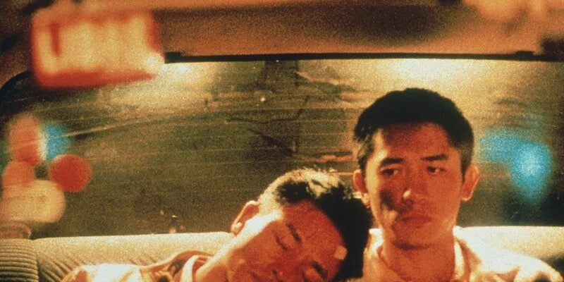 Envisioning Queer East and Southeast Asian Heritage