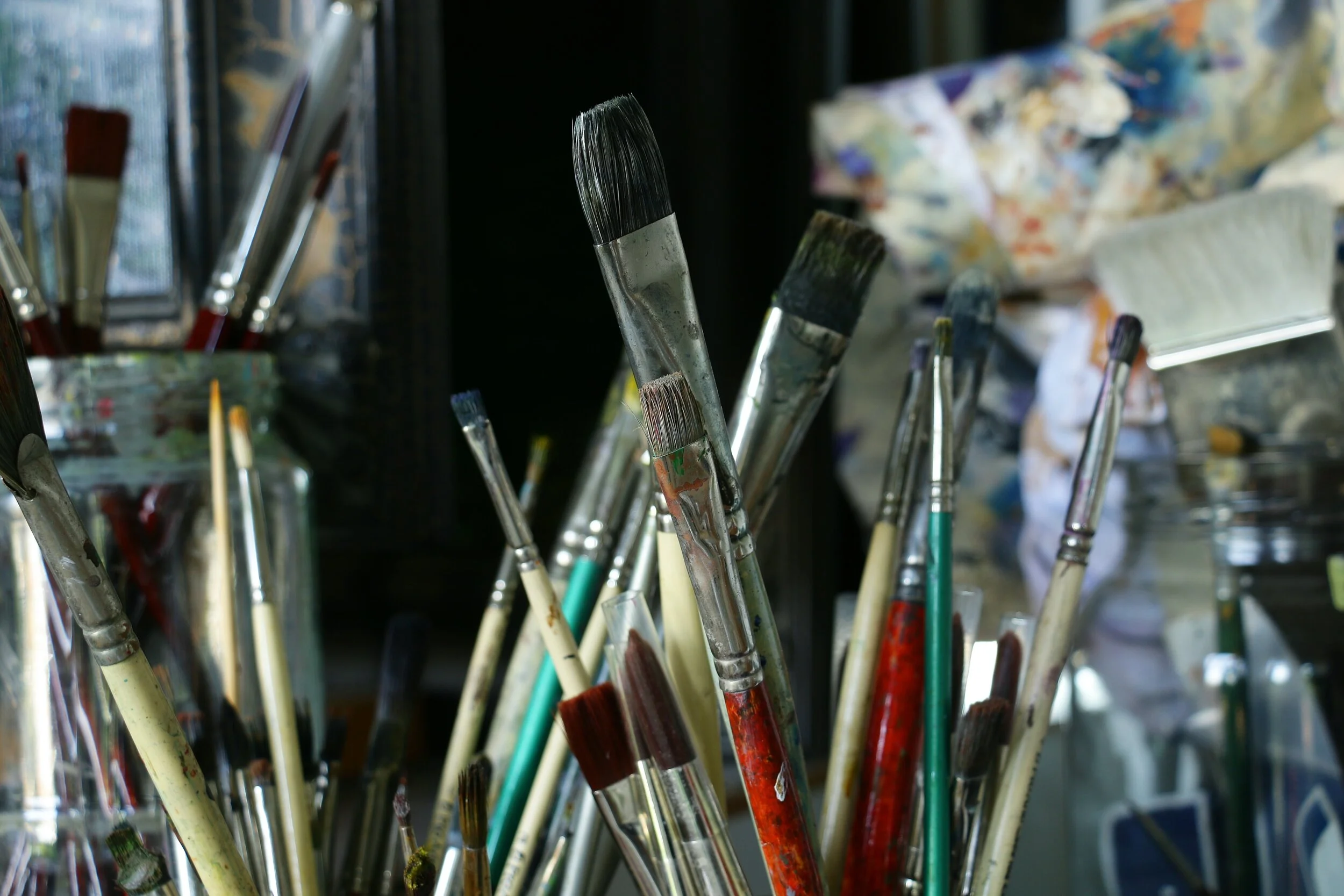 ESEA Art Exhibition