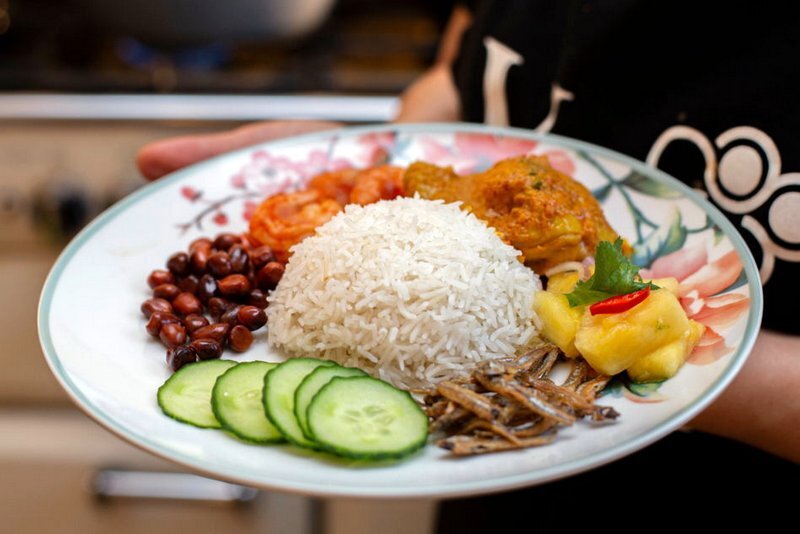 Malaysian By May supper clubs 