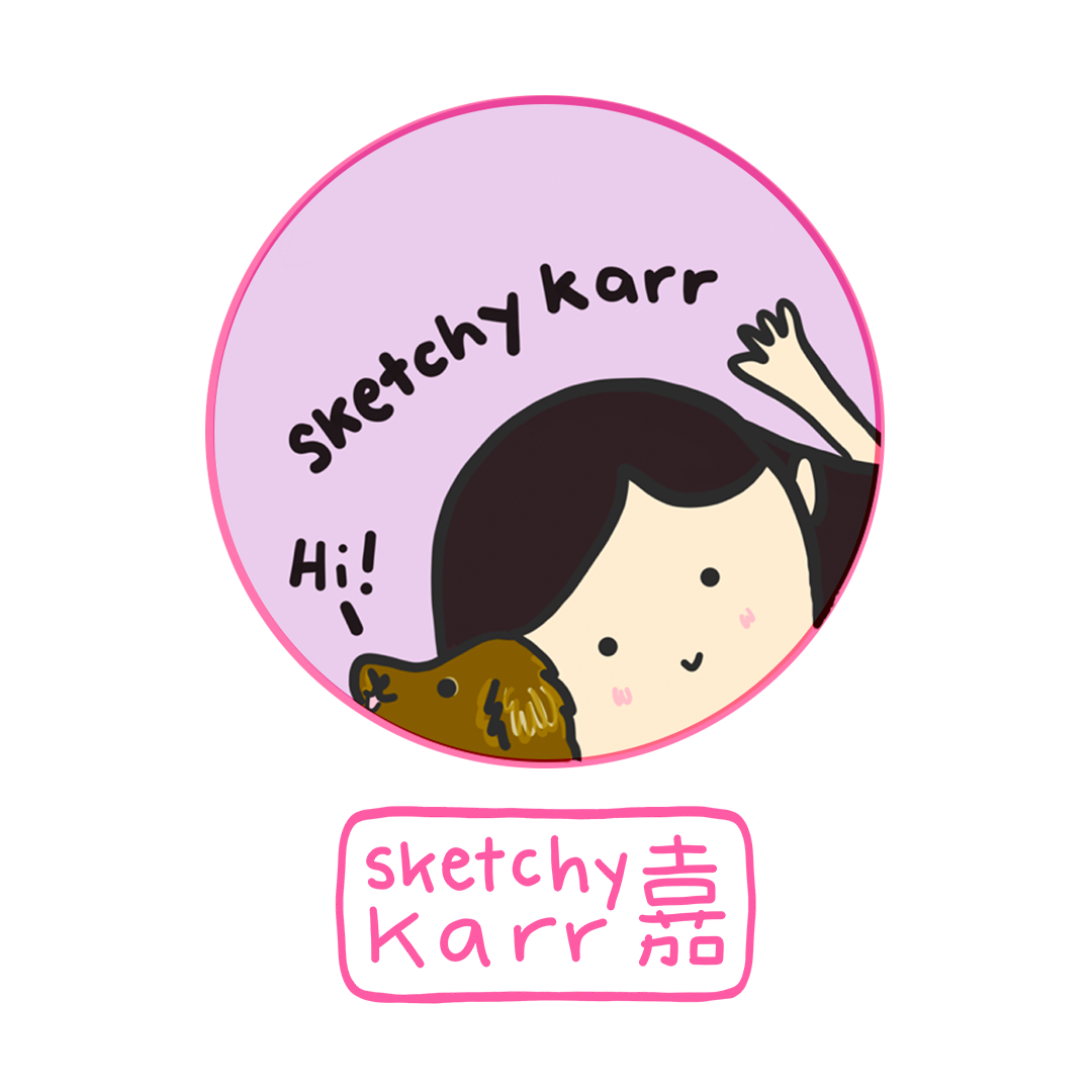 Sketchykarr