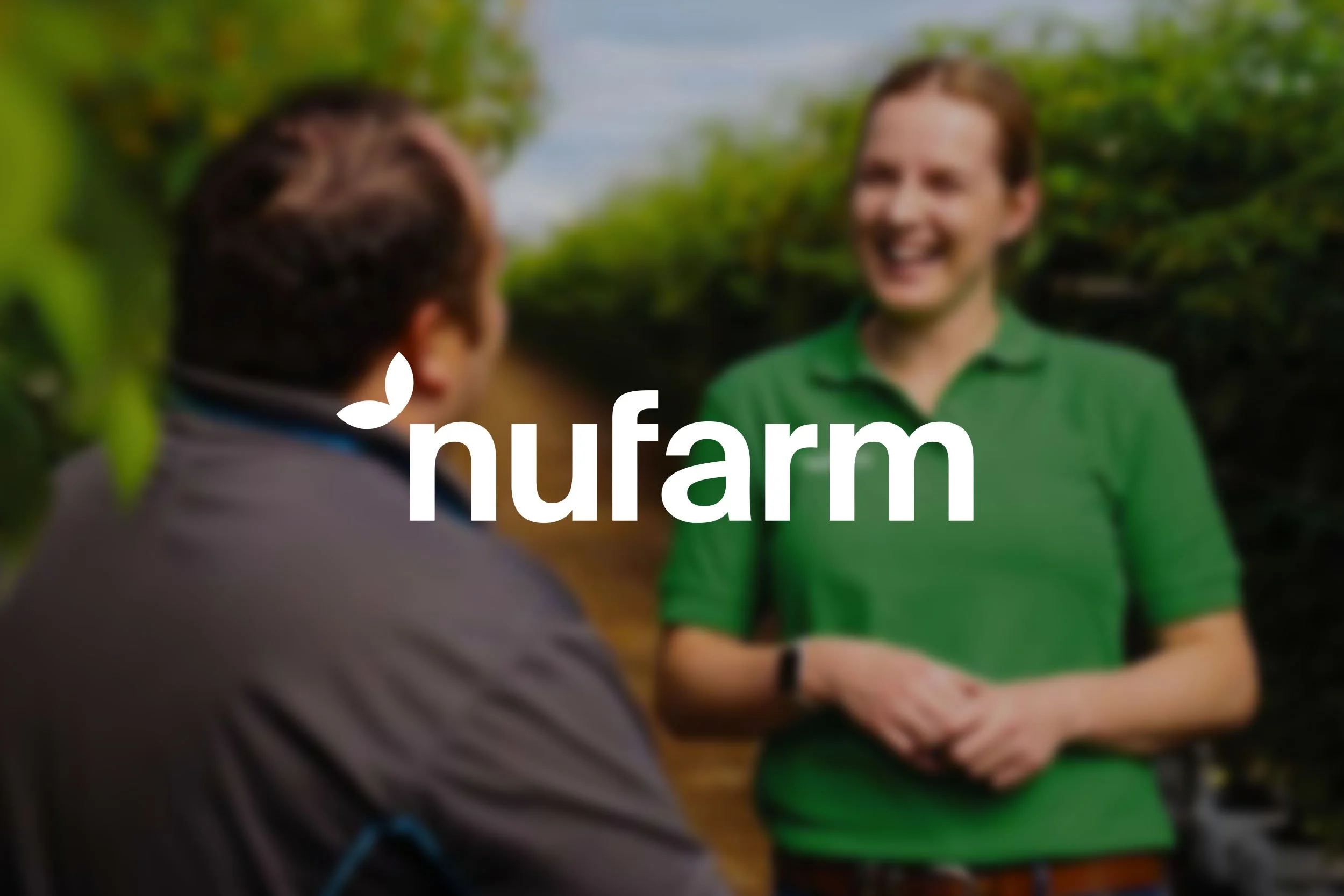 Nufarm / Retail Sales-Kit