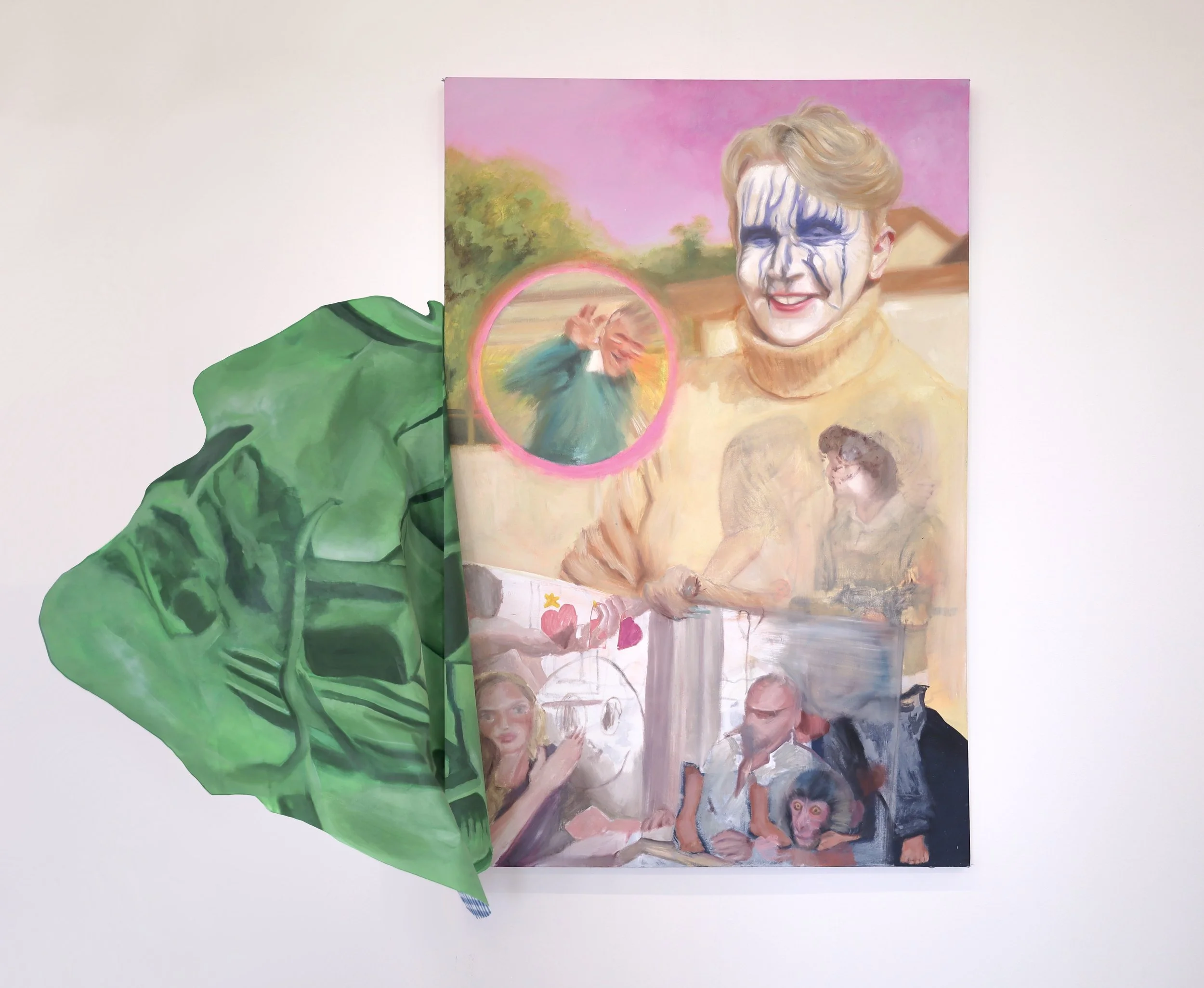 Caoilfhionn HantonJohnsParkTapWater.JPG