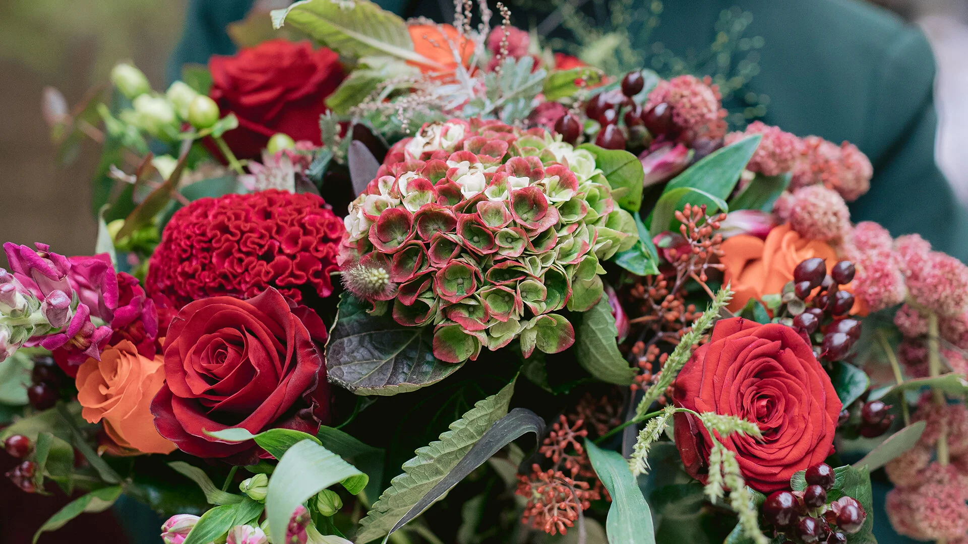 About — The Best of Buds