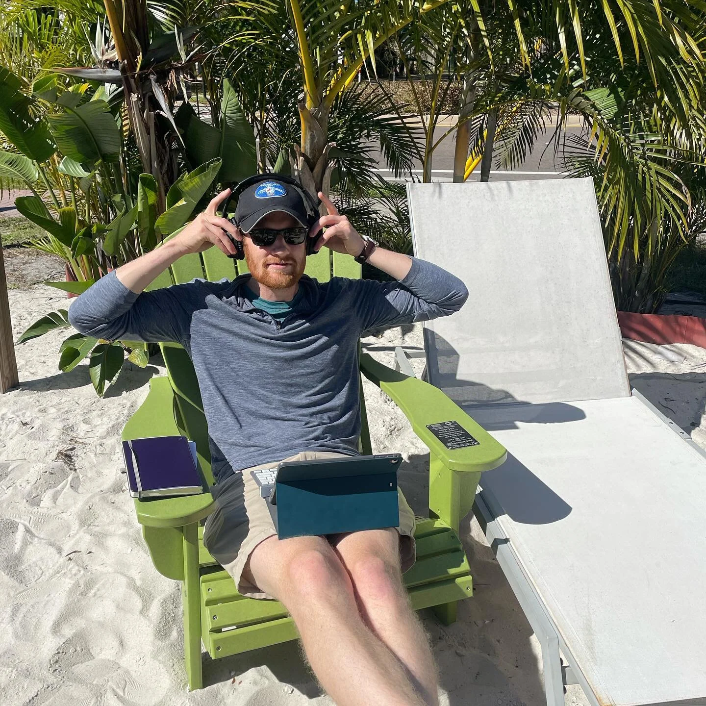 What makes Local Union stand out? How are we rewriting our story? 👋 Hi, I’m Brent. 
🤓 We approach helping small businesses differently by blending BOTH consulting & coaching. I’m the numbers guy who can spend hours in Excel, who lo