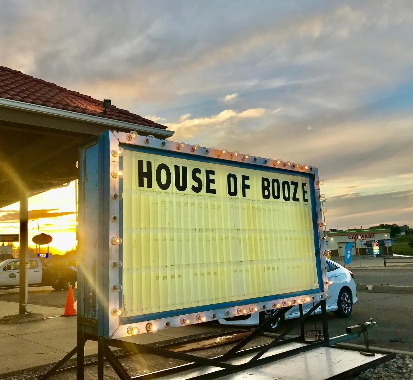 How do people first discover a business? Awareness is the first of the  five step Customer Journey - a critical path that improves revenue and the Customer Experience. We’ll be sharing impactful actions your business can take all week, starting