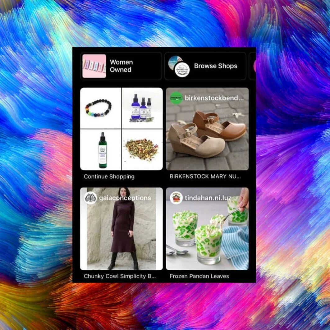 Is Facebook or Instagram Shop right for your business? We tell all in our latest blog. Which reminds us... 👇
Today we discuss Step 3 of the Customer Journey: Purchase. 
The moment we all have been waiting for! 💸💸💸
Purchasing is much more compl