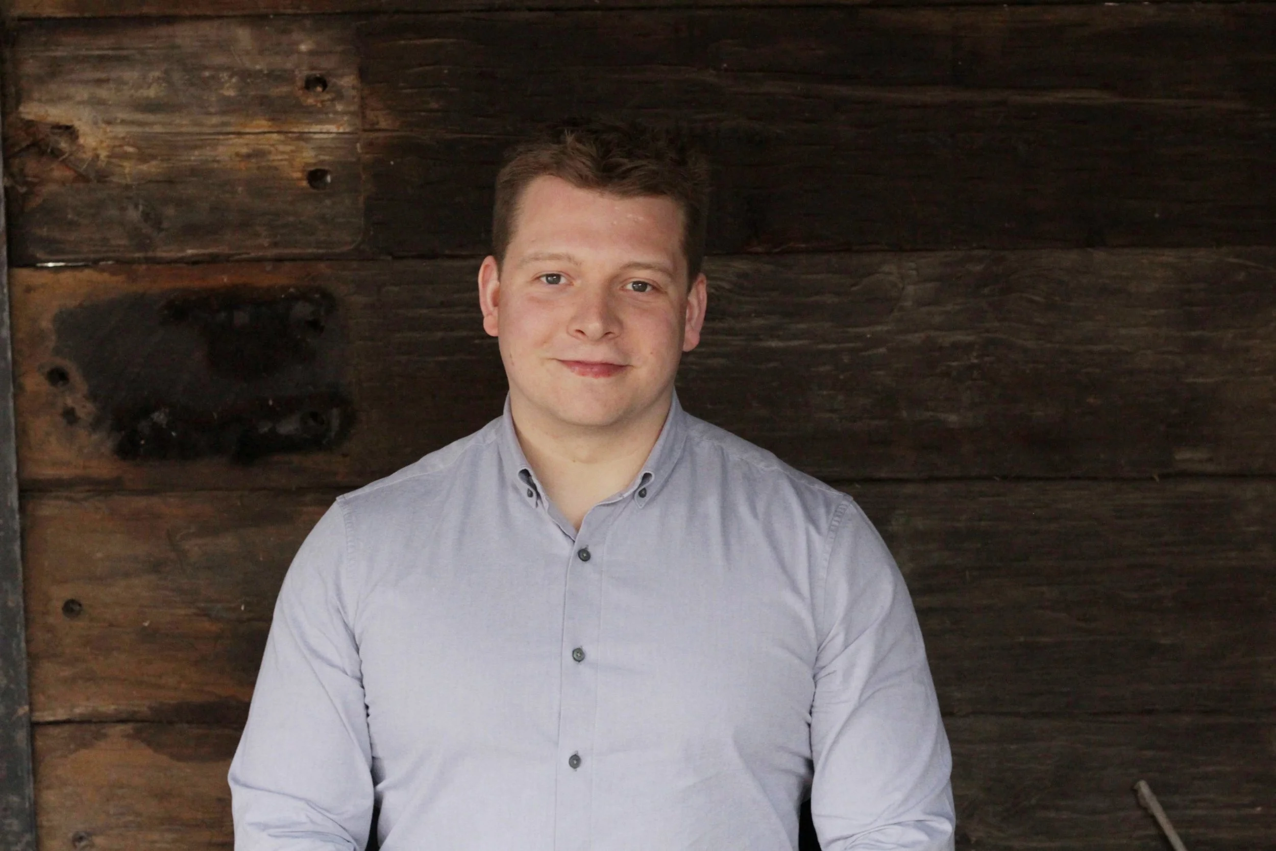 GEORGE EARL - LEAD AUDITOR