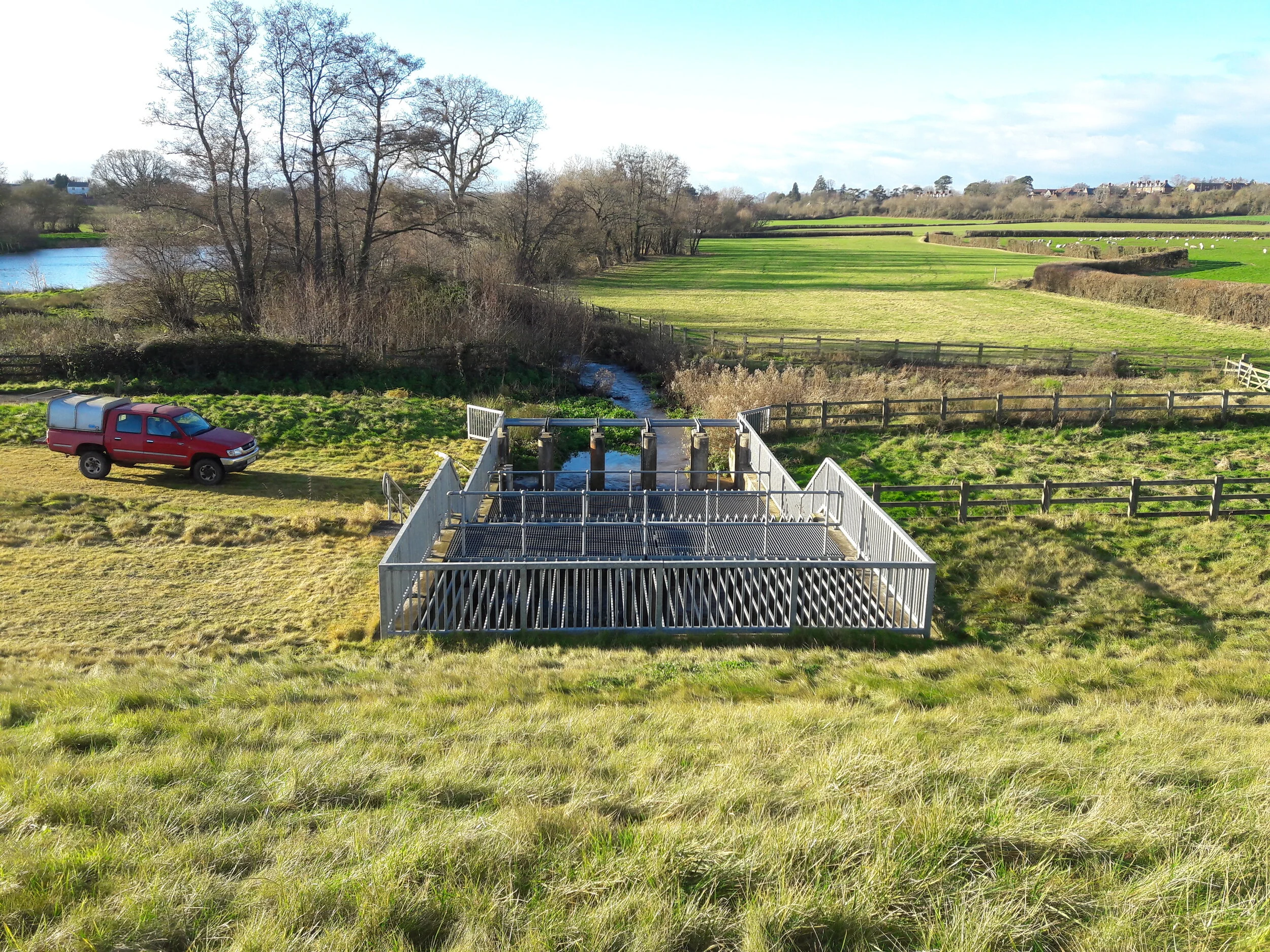 Environmental Management