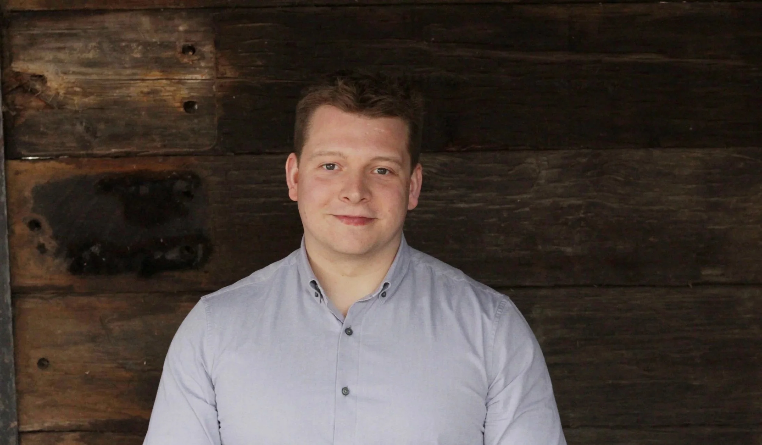 George Earl - ACL Lead Auditor 