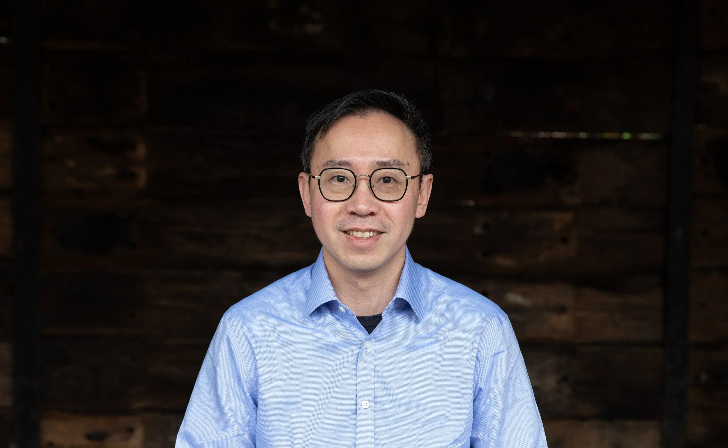 Alex Chan - ACL Lead Auditor 