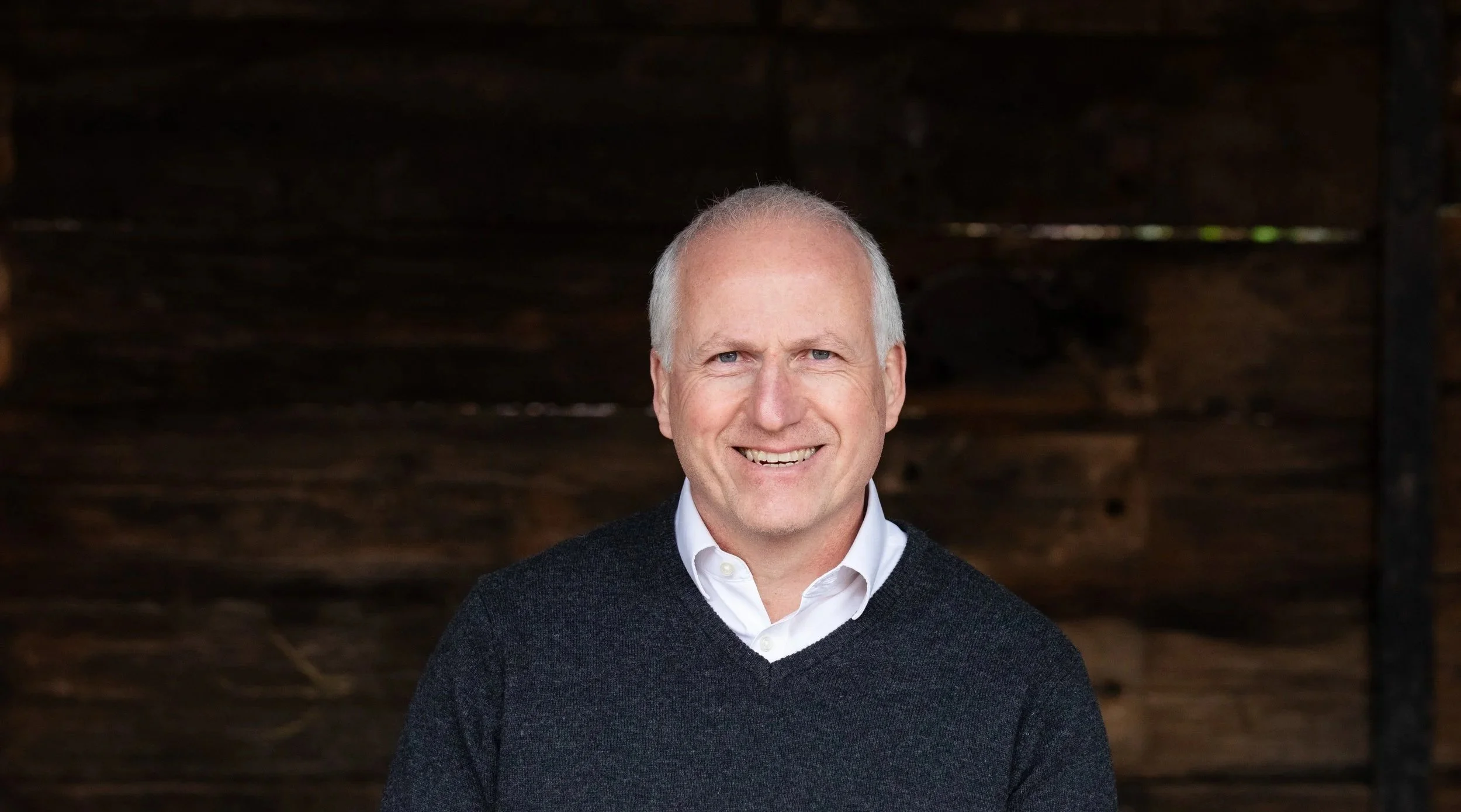 Nick Leany - Director 