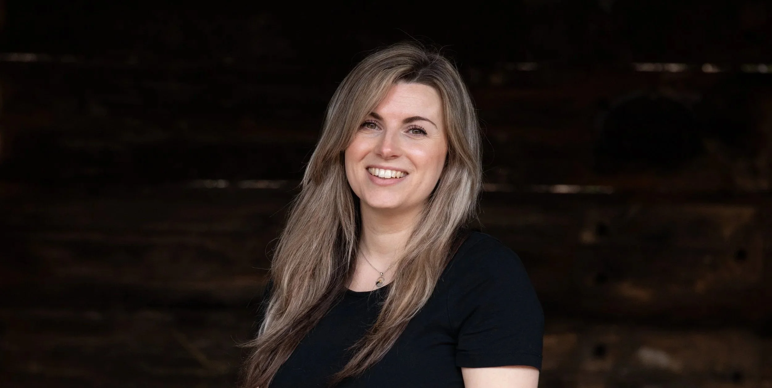 Olivia Hutchings - Office Coordinator 