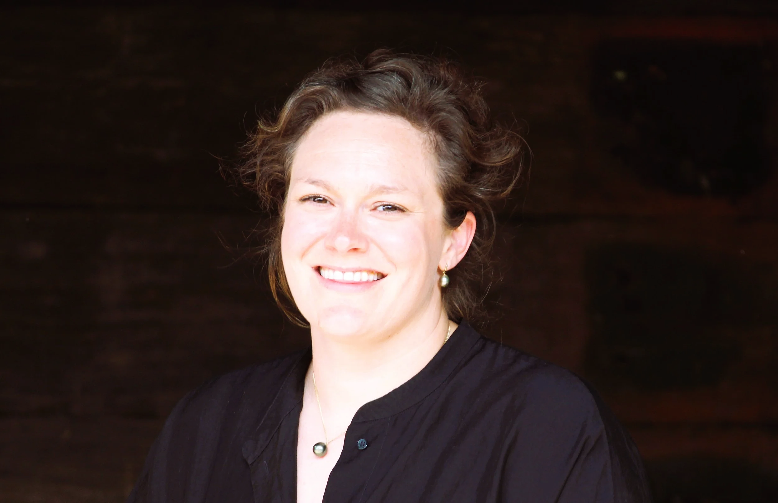 Katy Hebditch-Lampett - Associate Director 