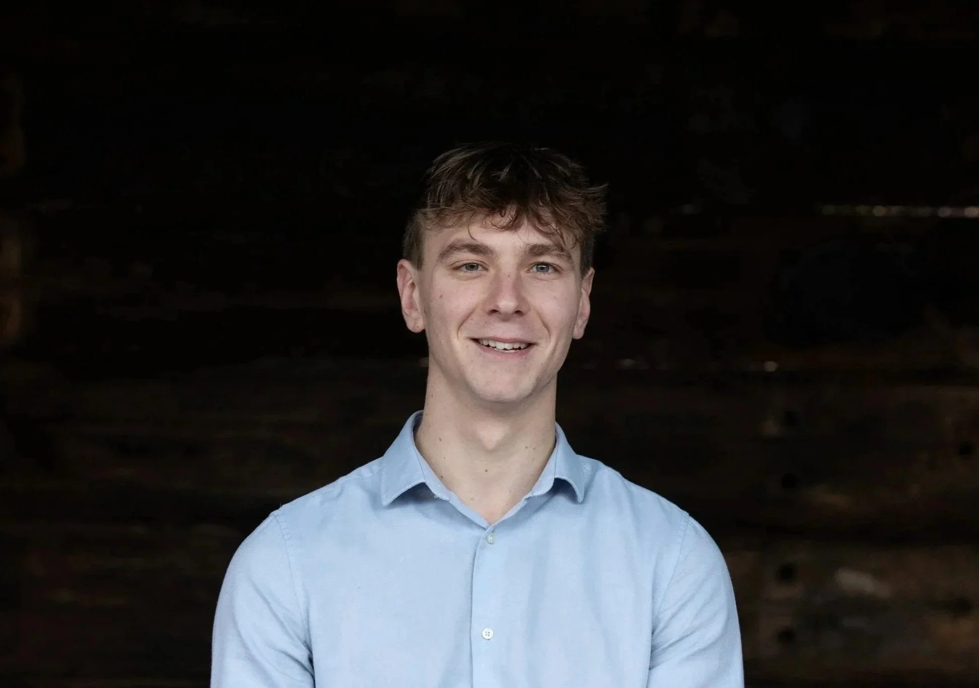 Dylan Leonard - Graduate Environmental Consultant