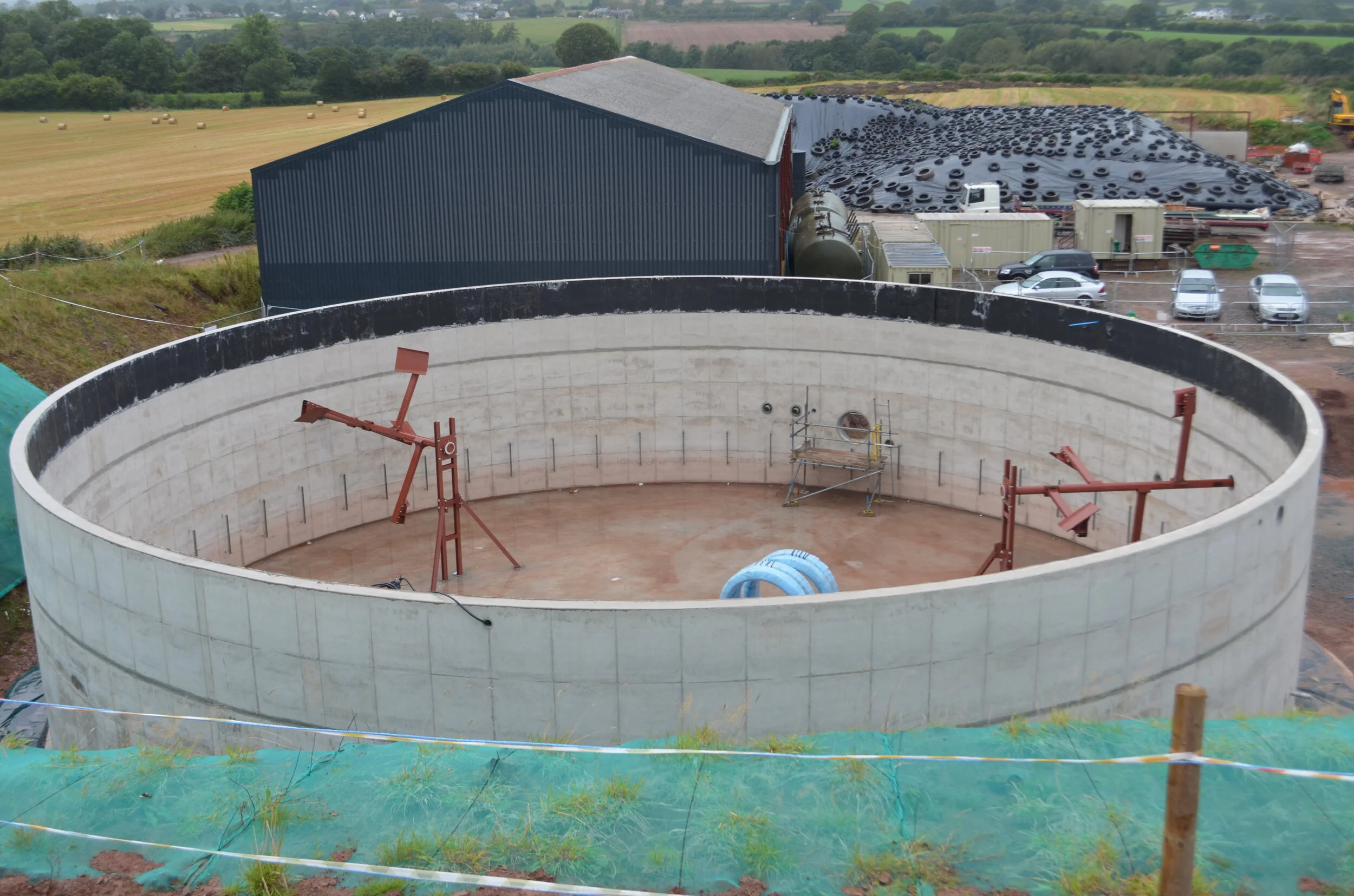 Technical Due Diligence